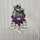Divine Feather Earrings
