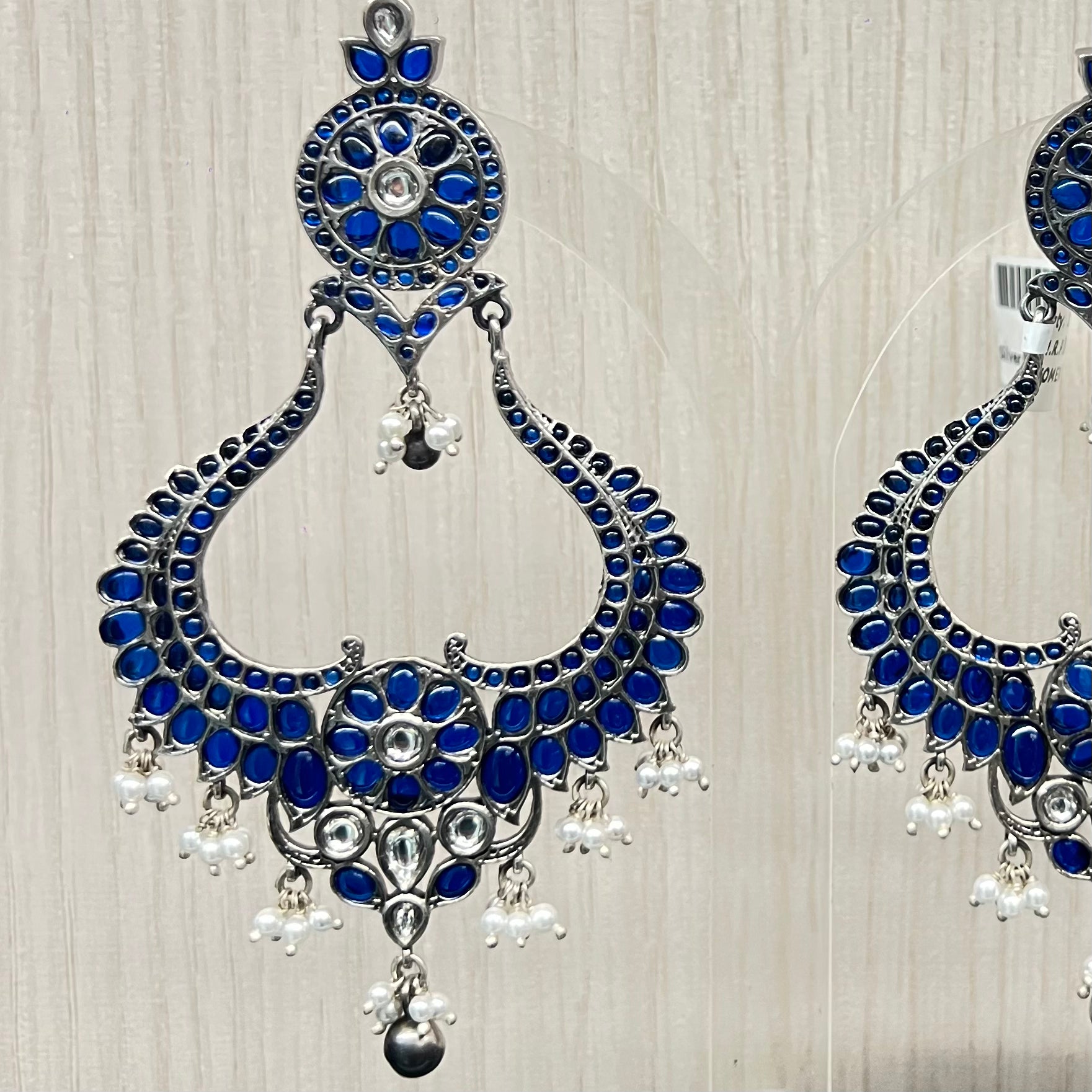 Saanjh Earrings