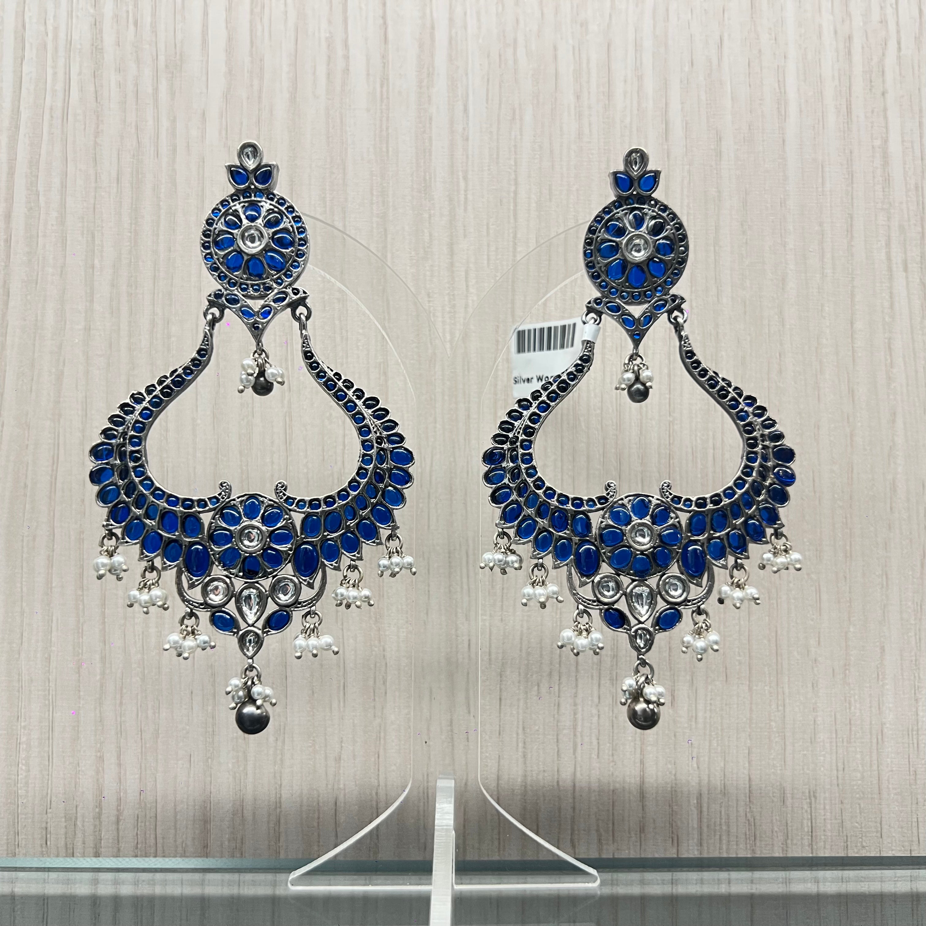 Saanjh Earrings