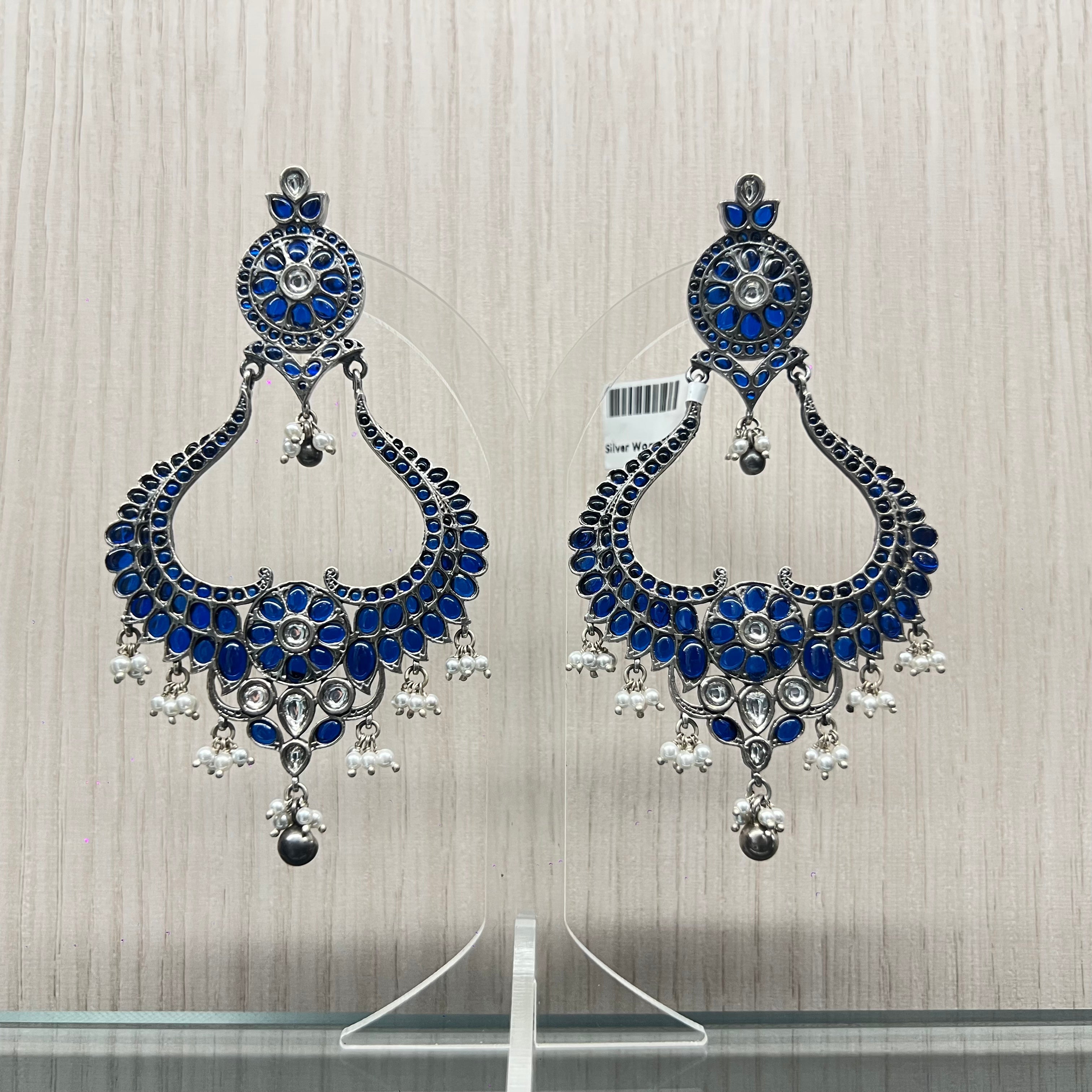 Saanjh Earrings
