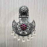 Maratha Glow Earrings