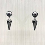 Bohemian Glow Earrings