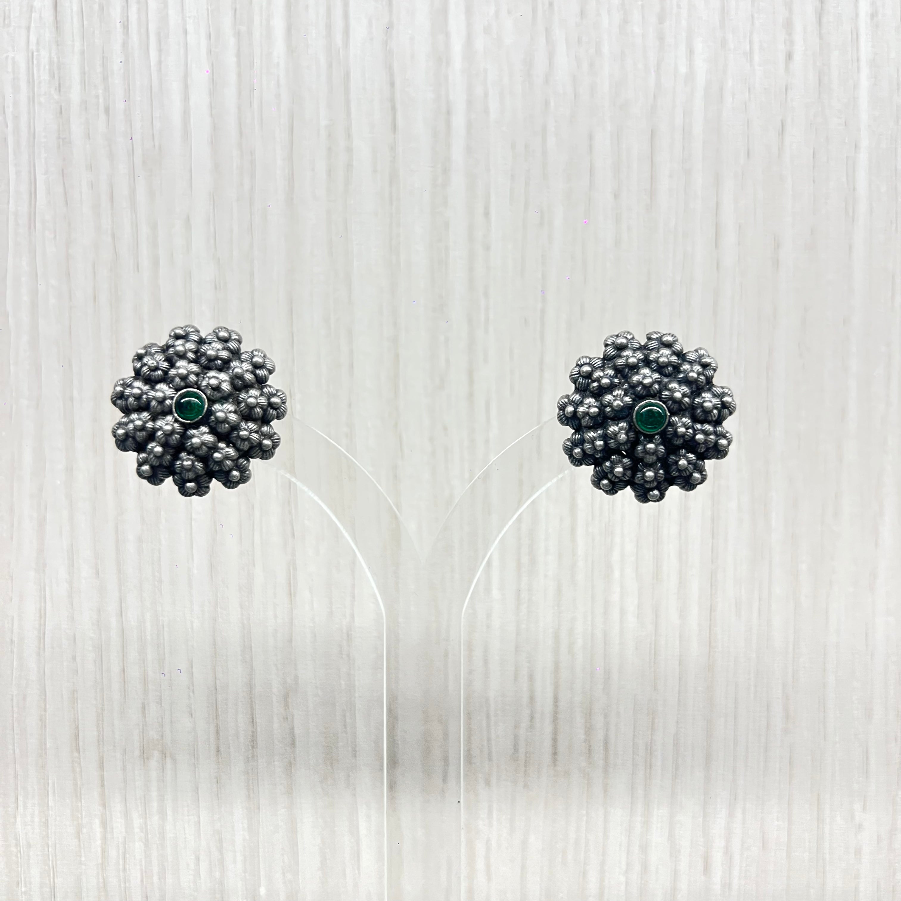 Boho Rani Earrings