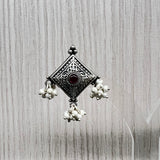 Tribal Twist Earrings