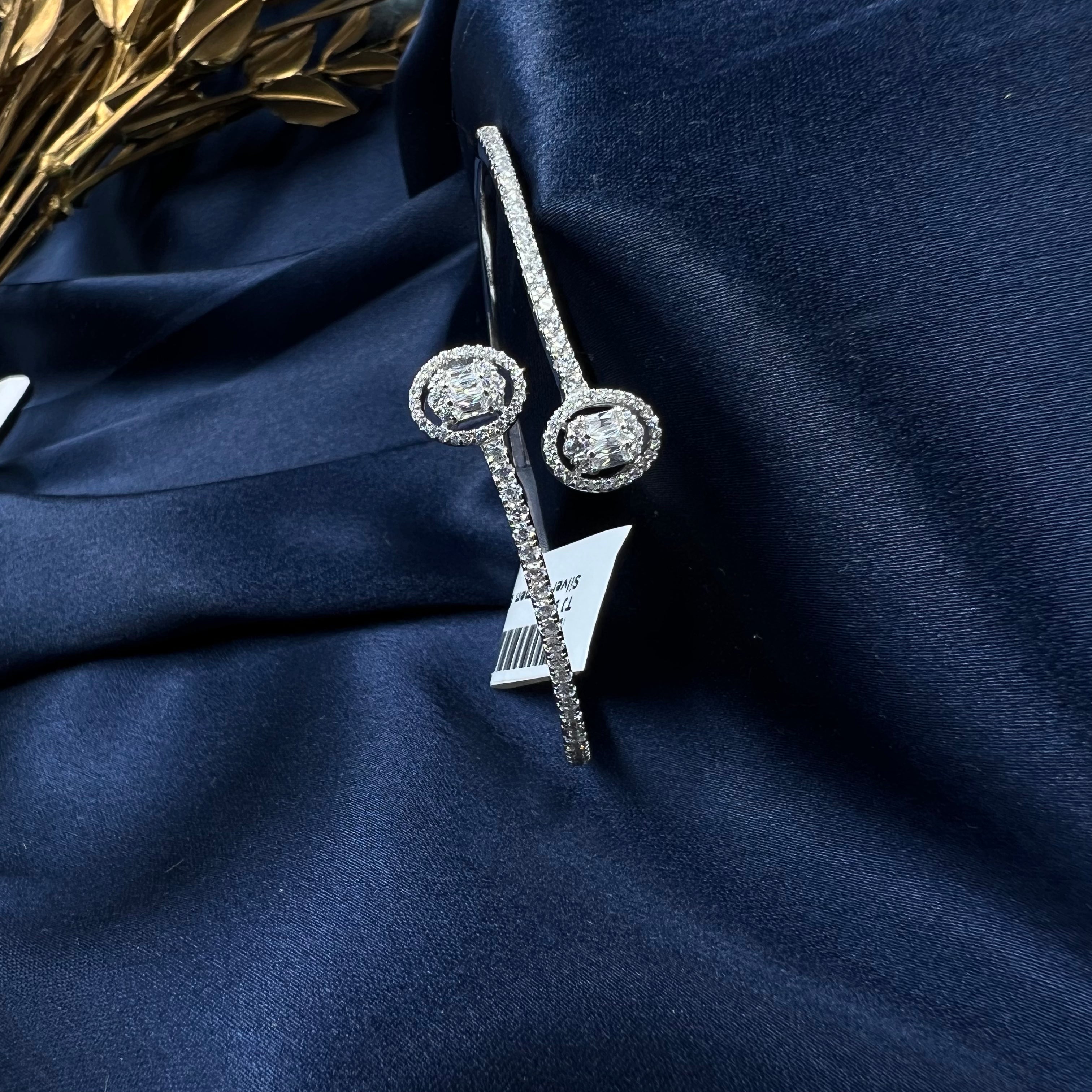 Vogue Bangle Bracelet