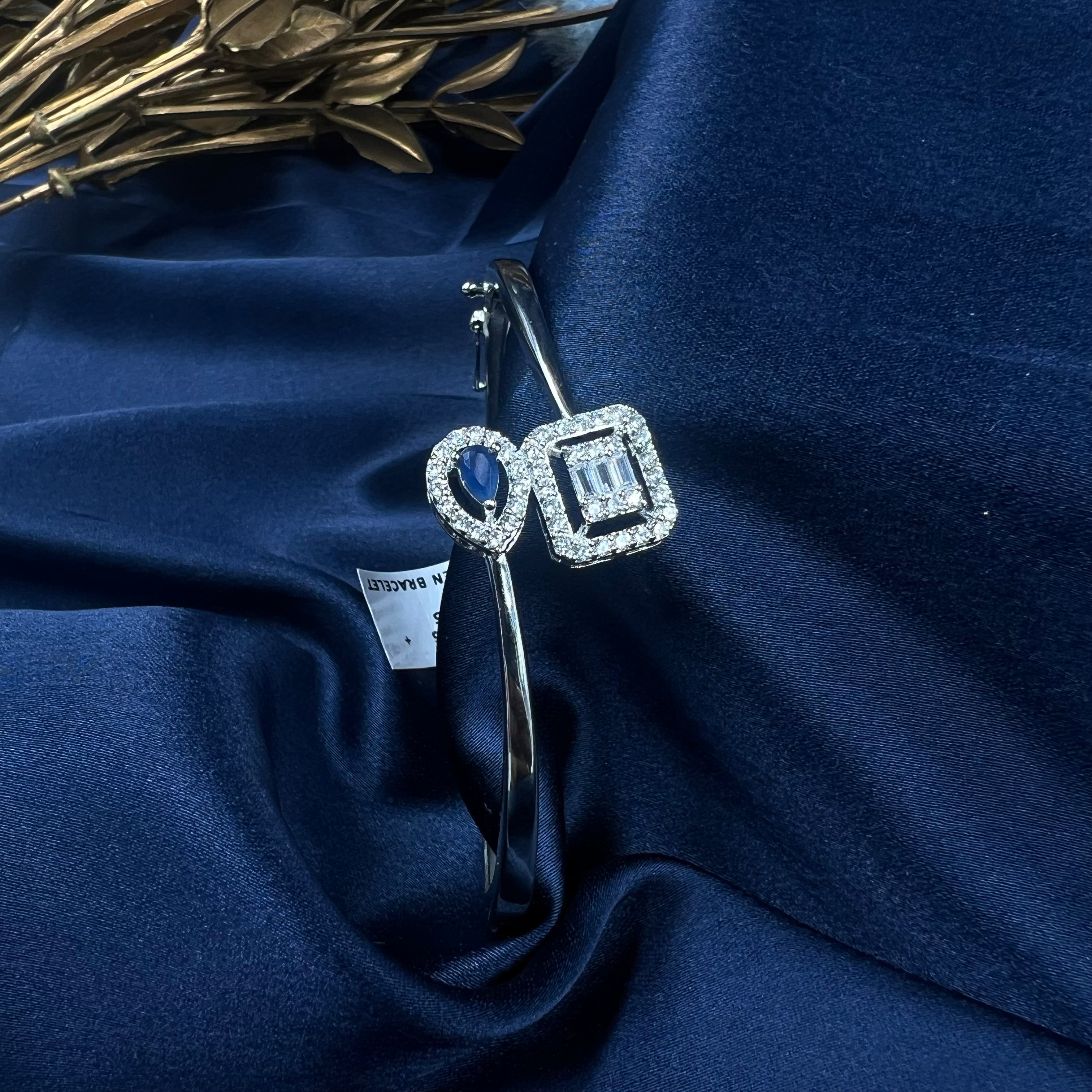 Prime Cuff Bracelet