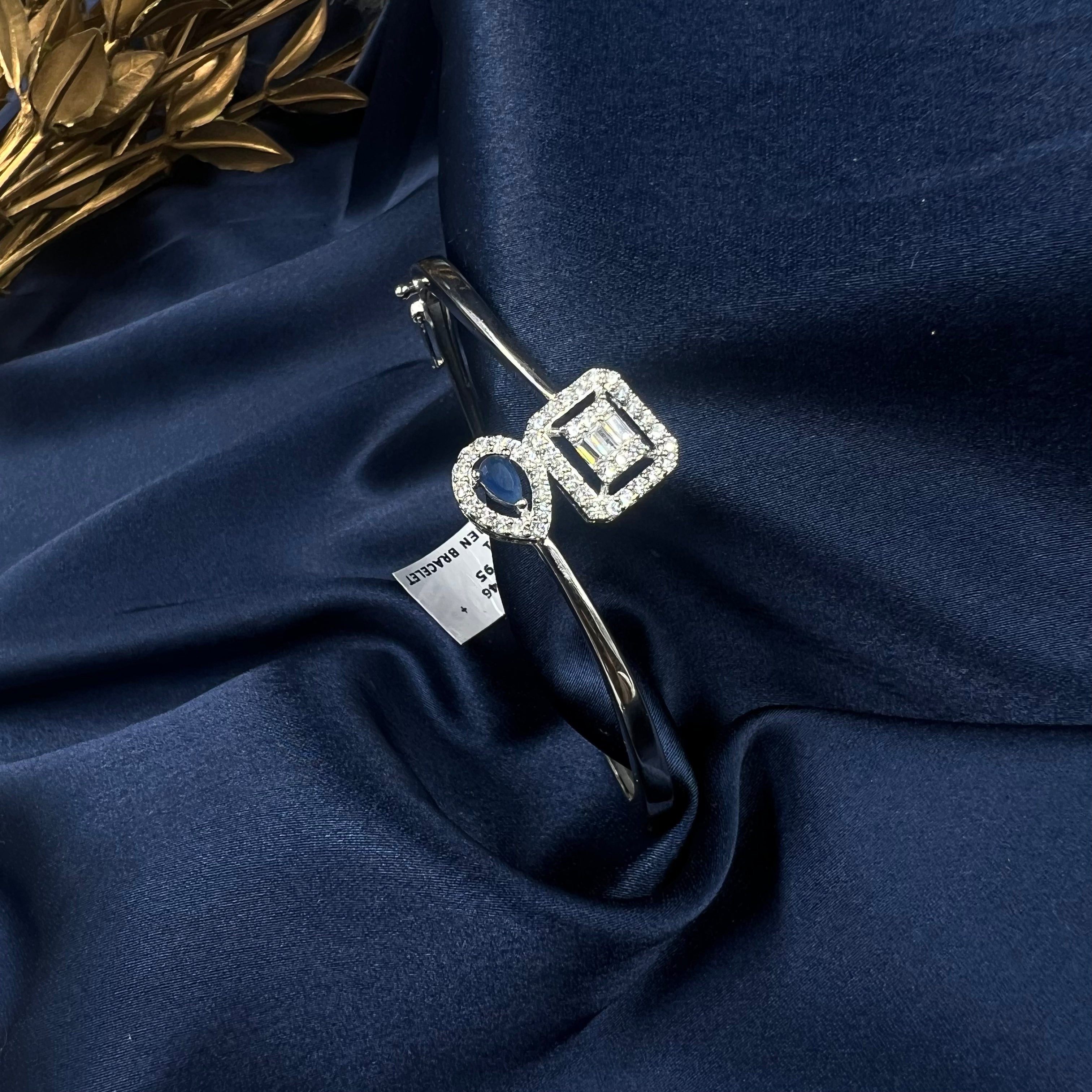 Prime Cuff Bracelet