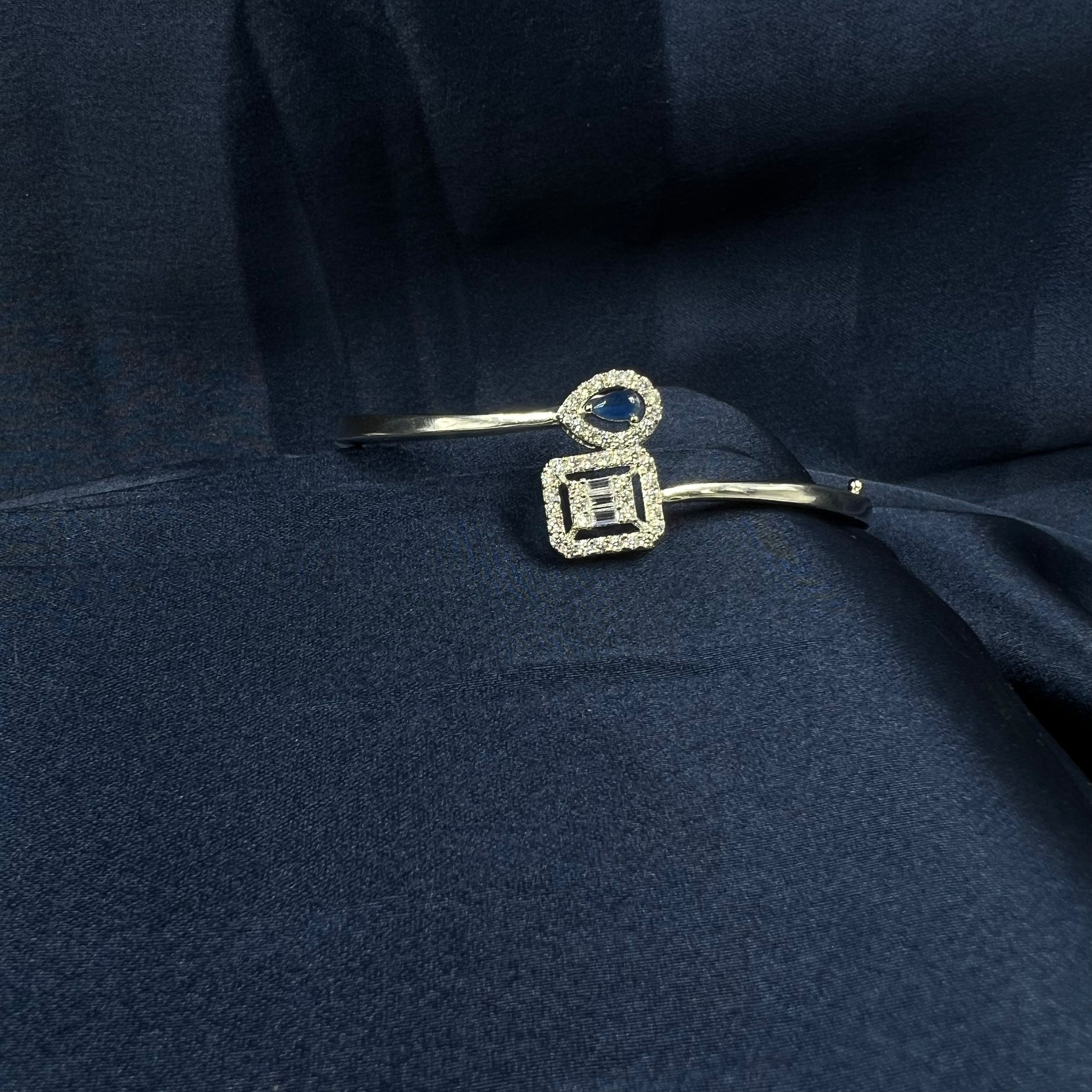 Prime Cuff Bracelet