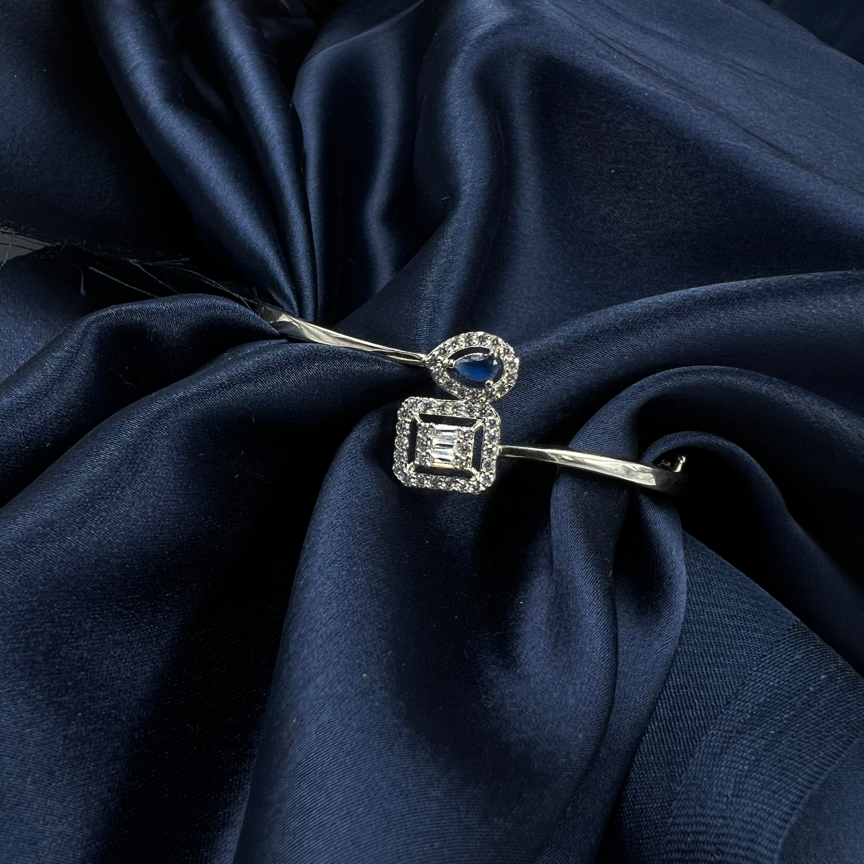 Prime Cuff Bracelet