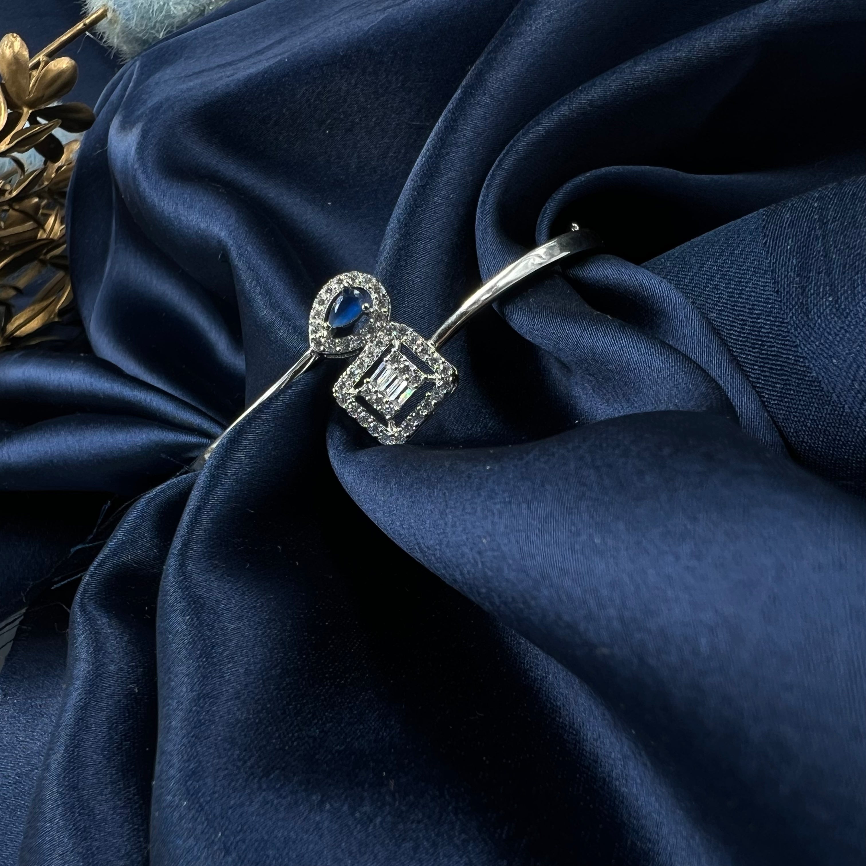 Prime Cuff Bracelet