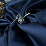 Prime Cuff Bracelet