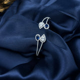Chic Armour Cuff Bracelet