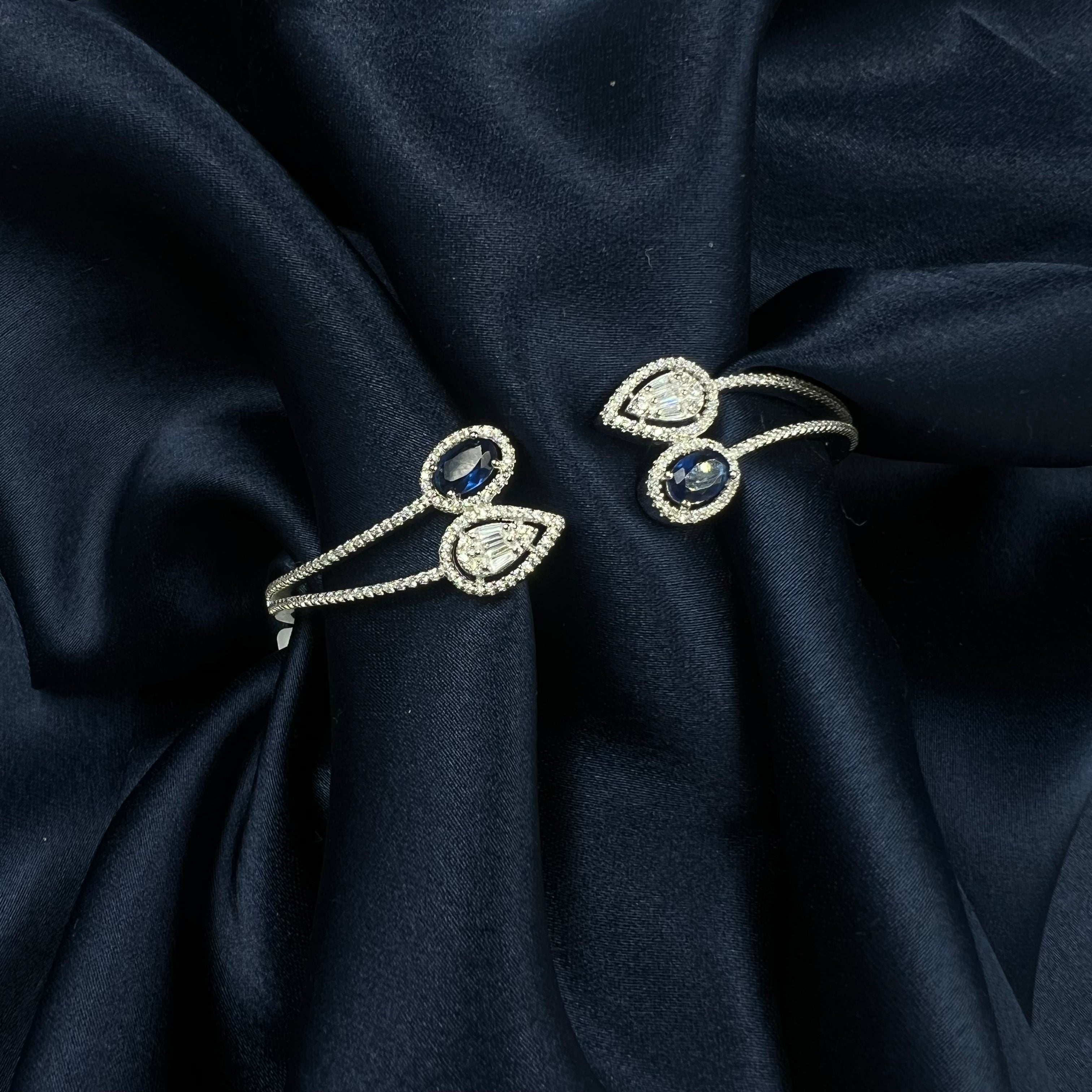 Chic Armour Cuff Bracelet