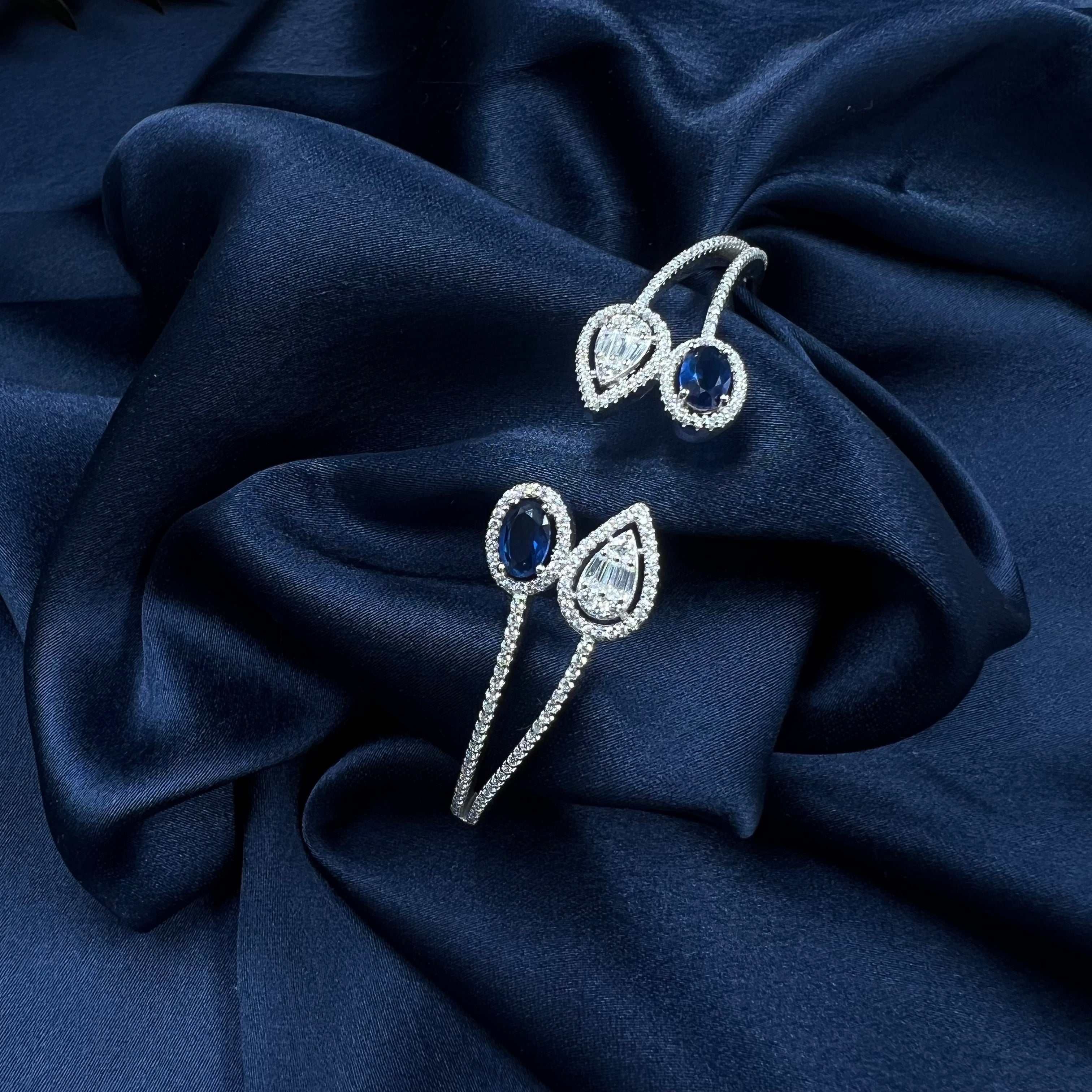 Chic Armour Cuff Bracelet