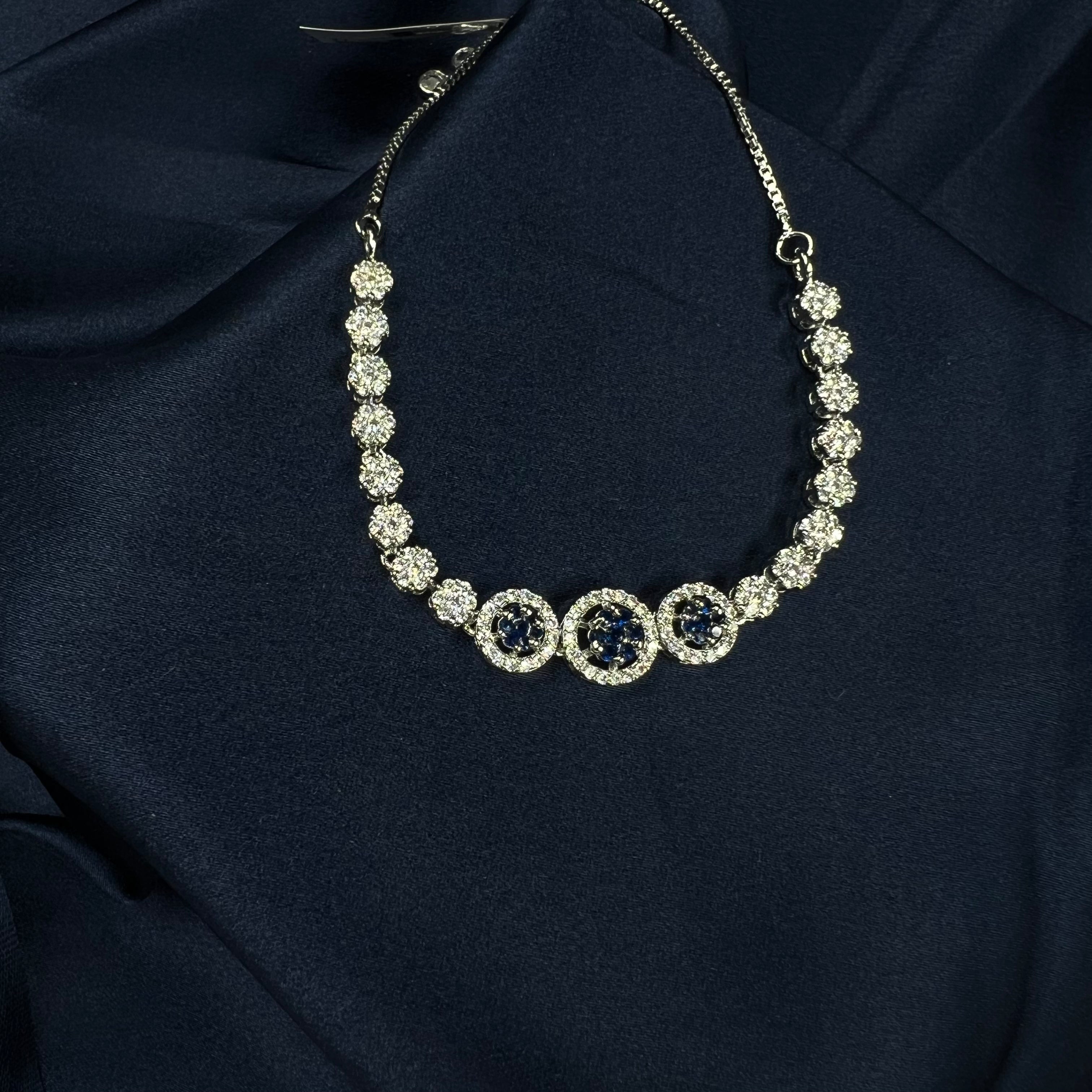 Cosmo Bracelet