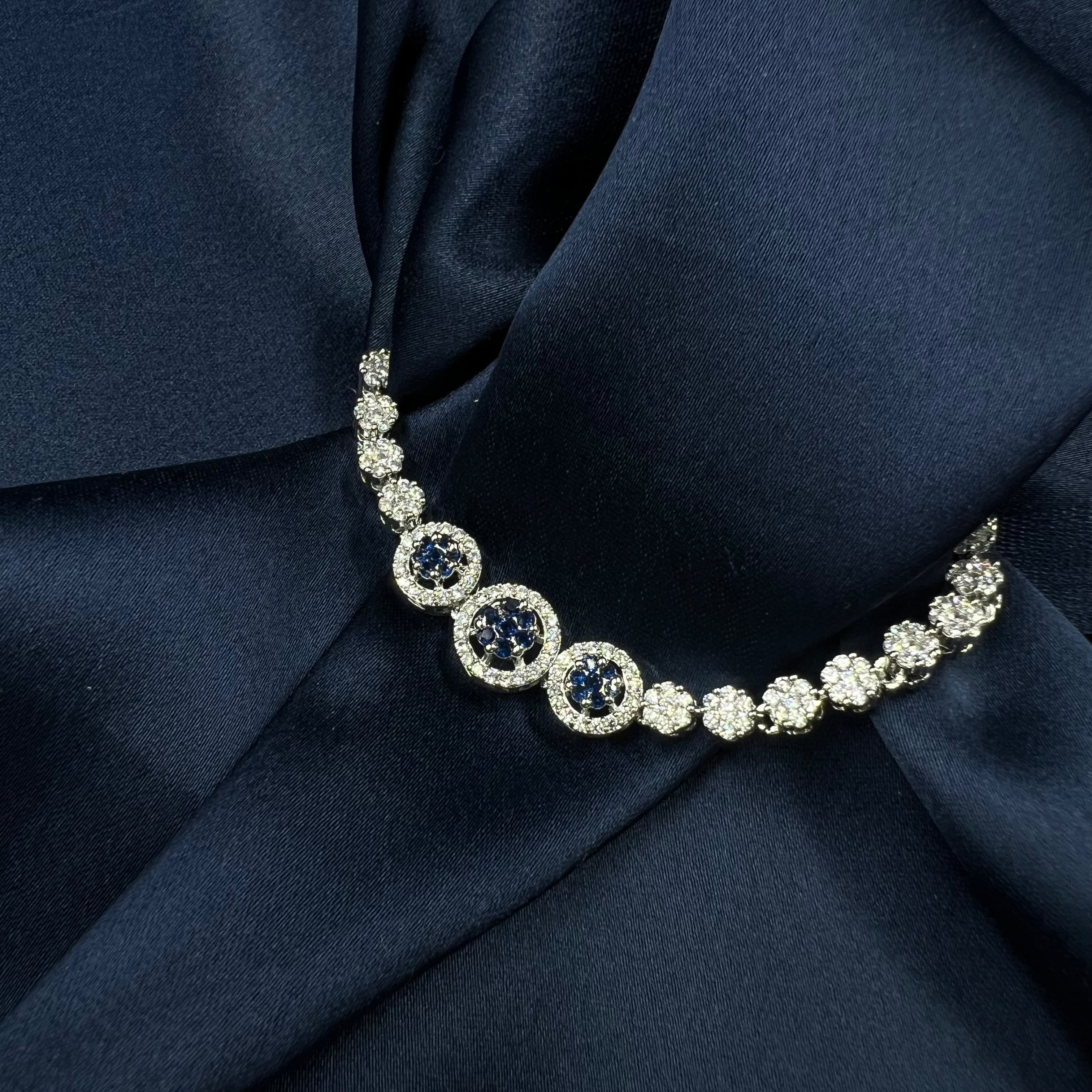 Cosmo Bracelet