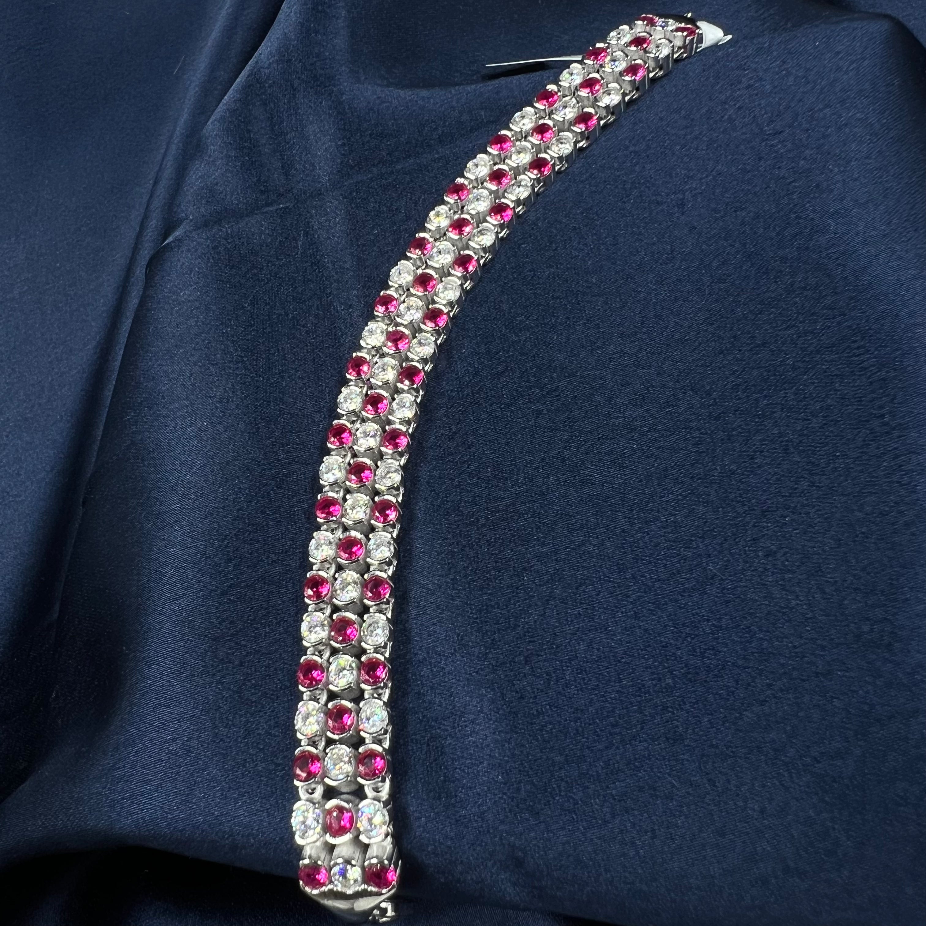 Radiance Chain Bracelet