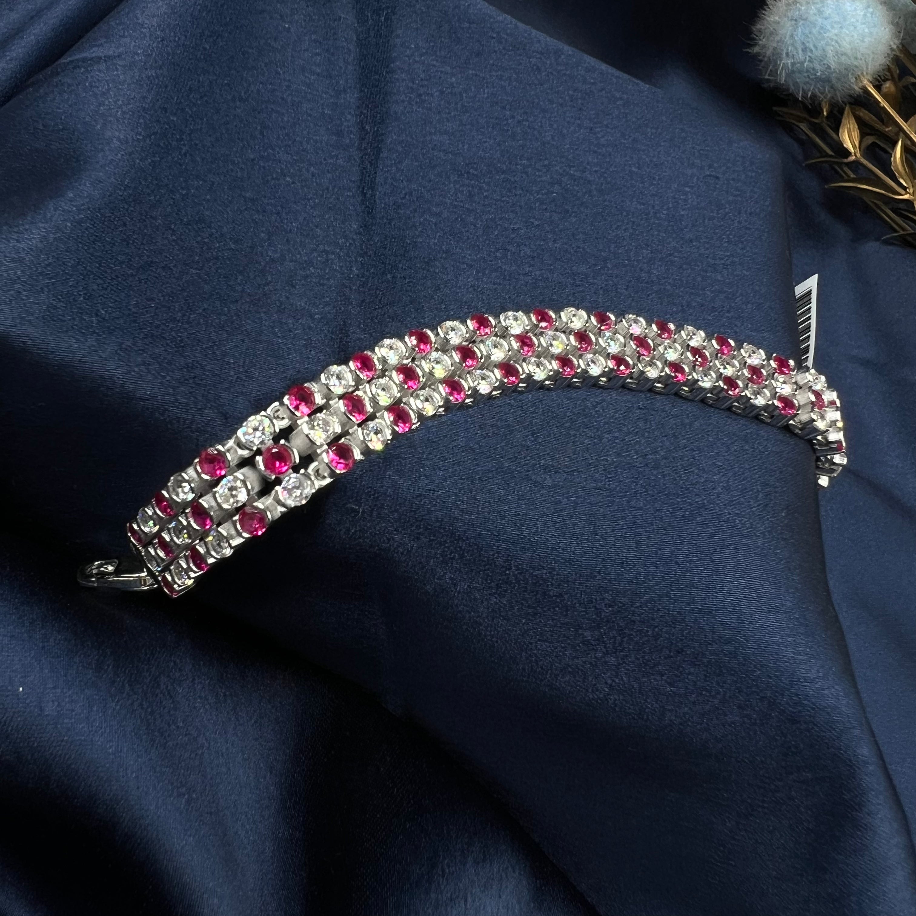 Radiance Chain Bracelet