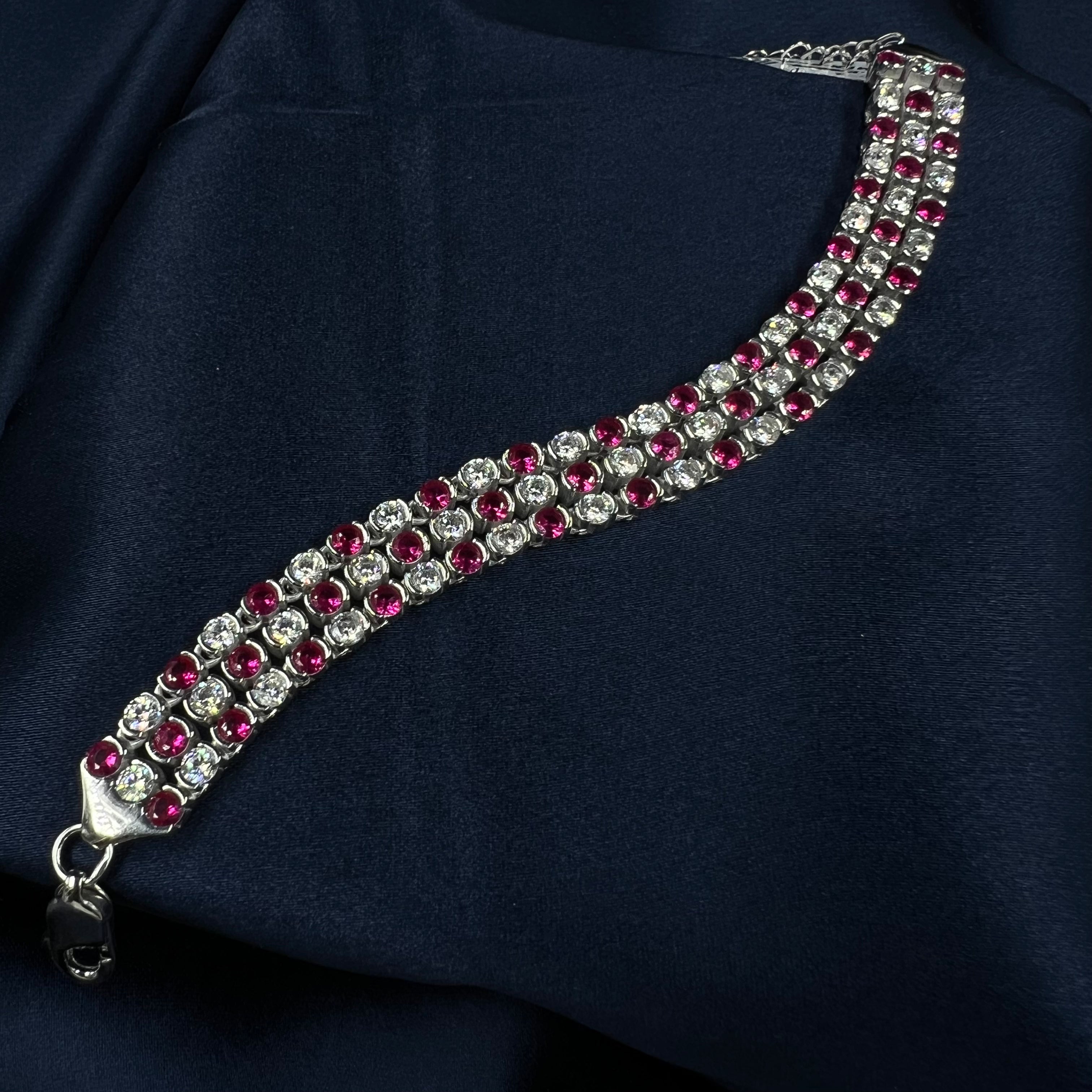 Radiance Chain Bracelet