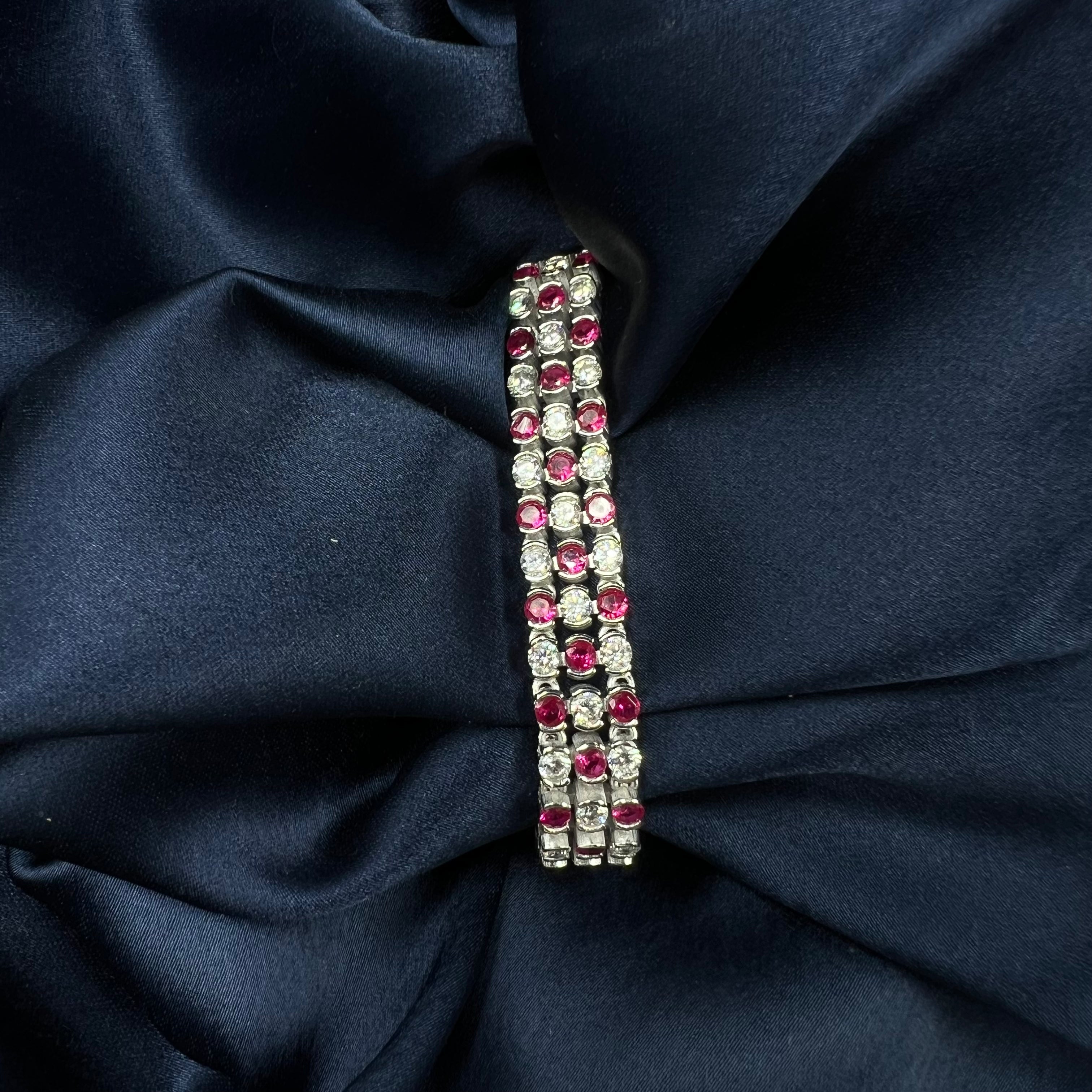 Radiance Chain Bracelet