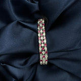 Radiance Chain Bracelet
