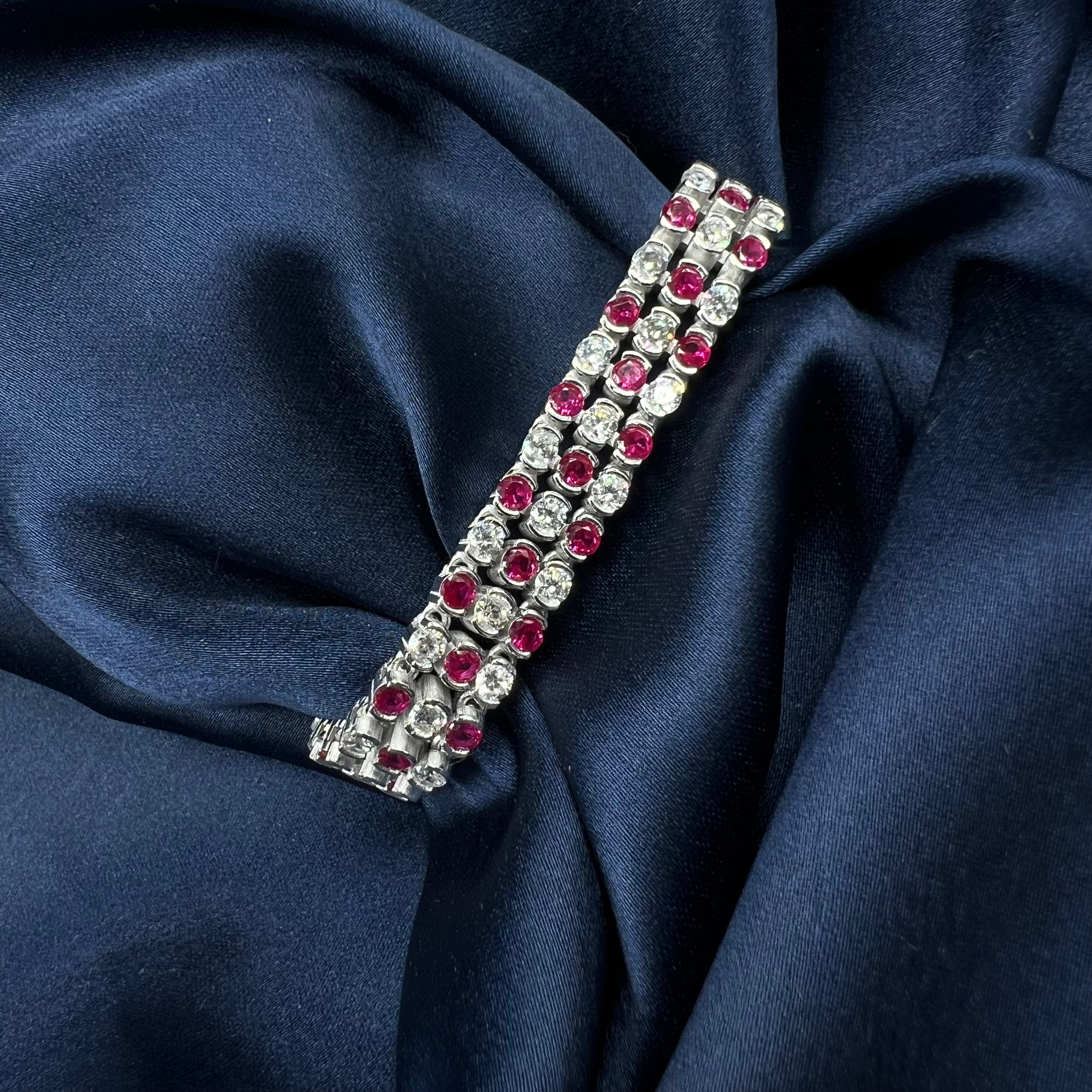 Radiance Chain Bracelet