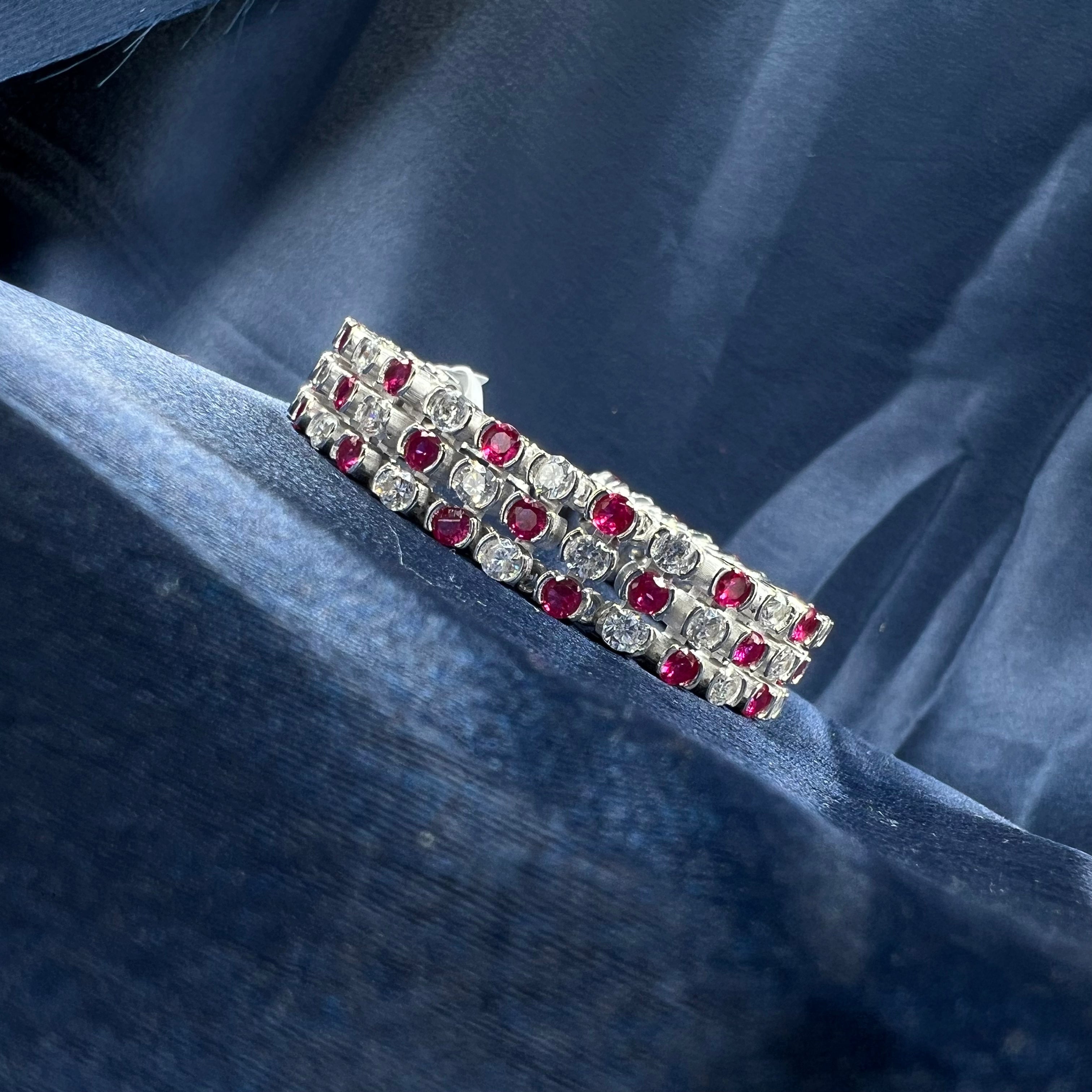 Radiance Chain Bracelet