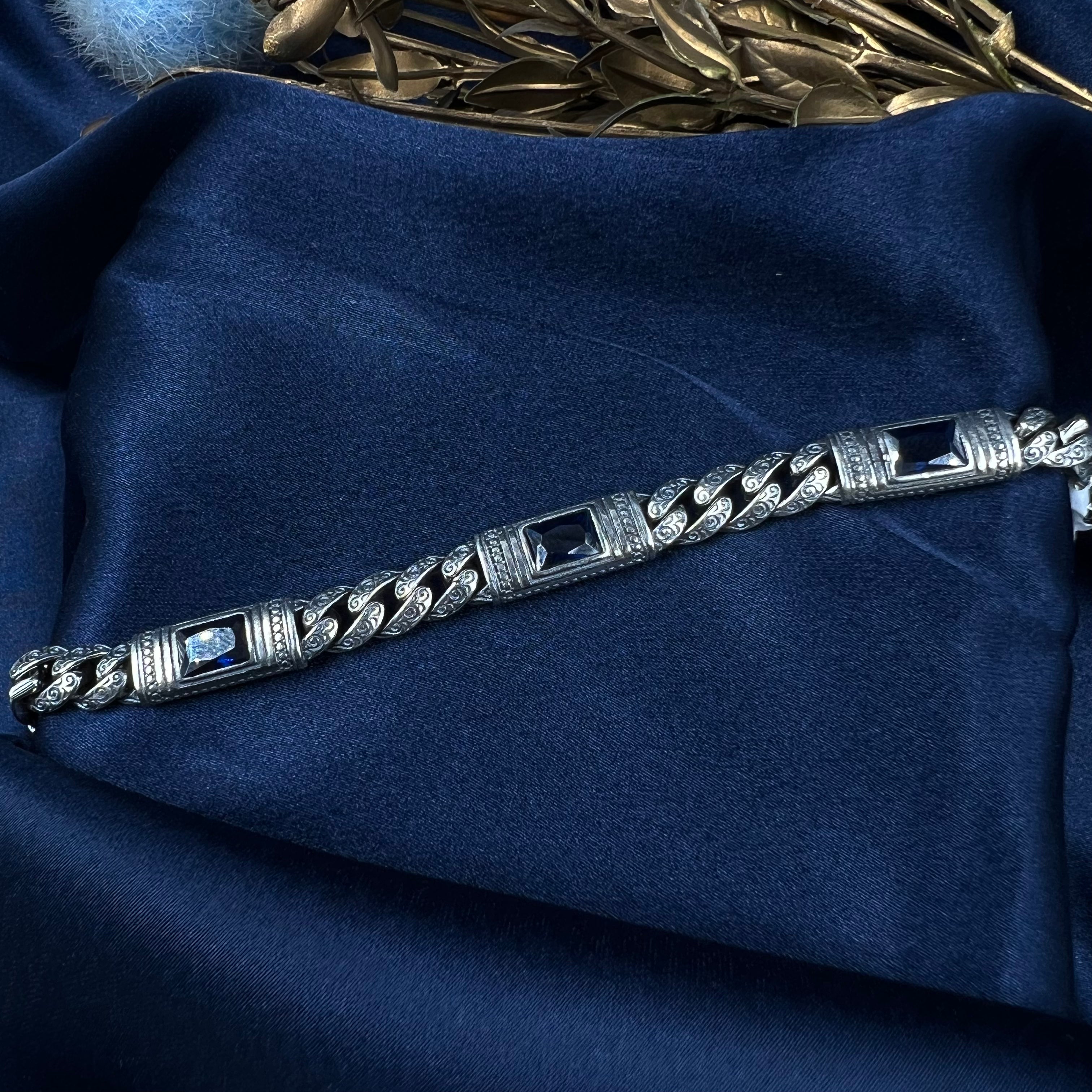 Rogue Chain Bracelet