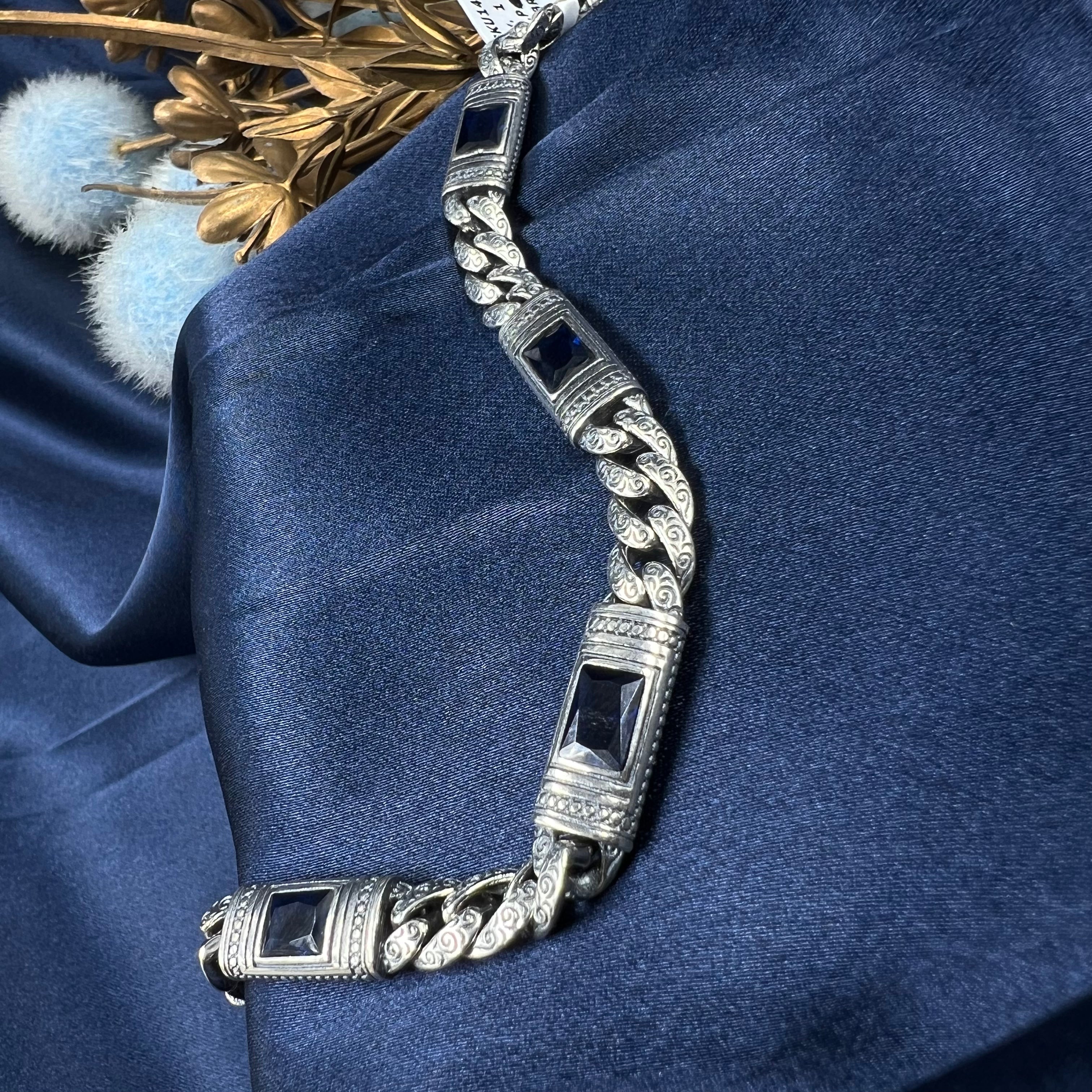 Rogue Chain Bracelet