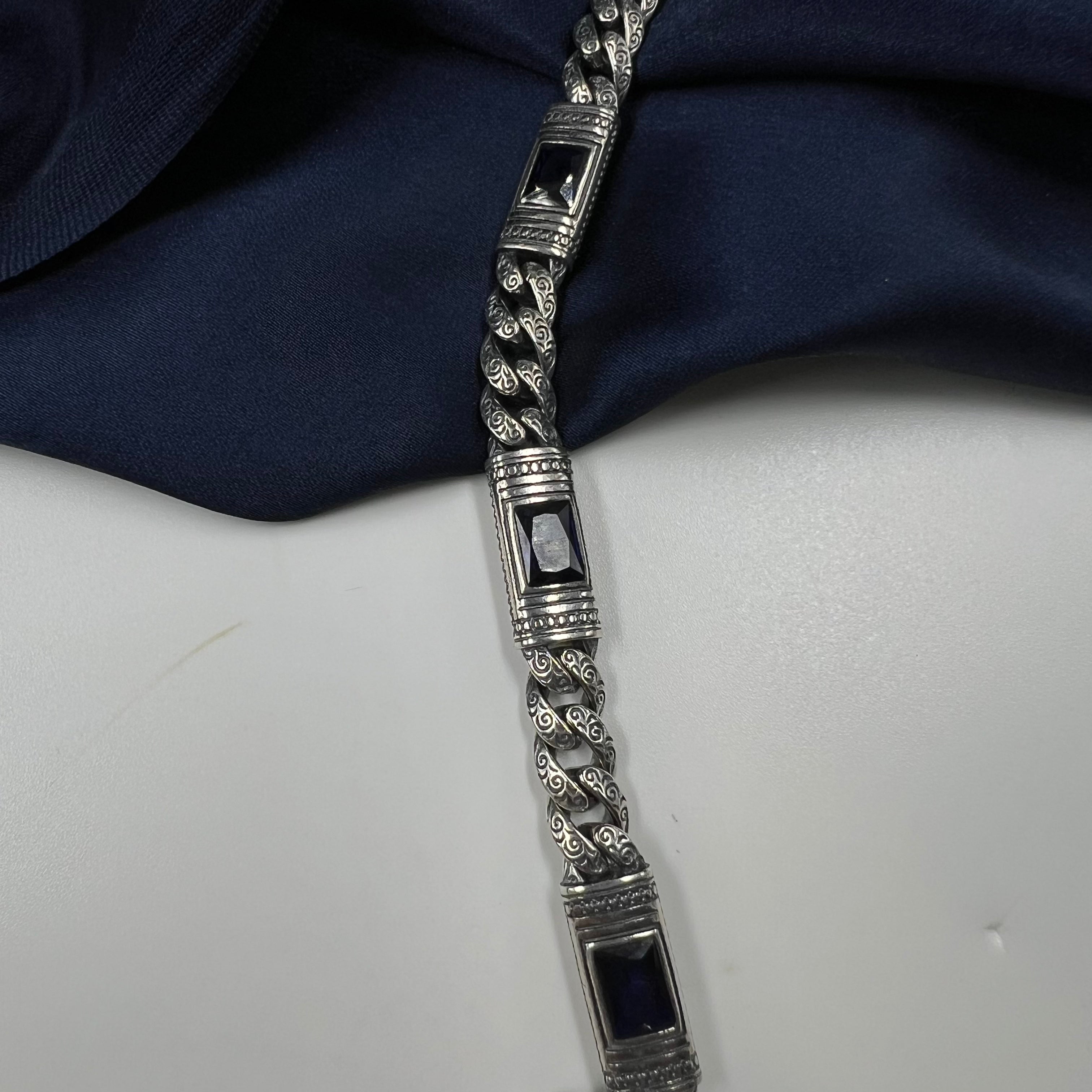 Rogue Chain Bracelet