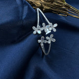 Runway Cuff Bracelet
