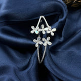 Runway Cuff Bracelet