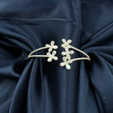 Runway Cuff Bracelet