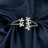 Runway Cuff Bracelet