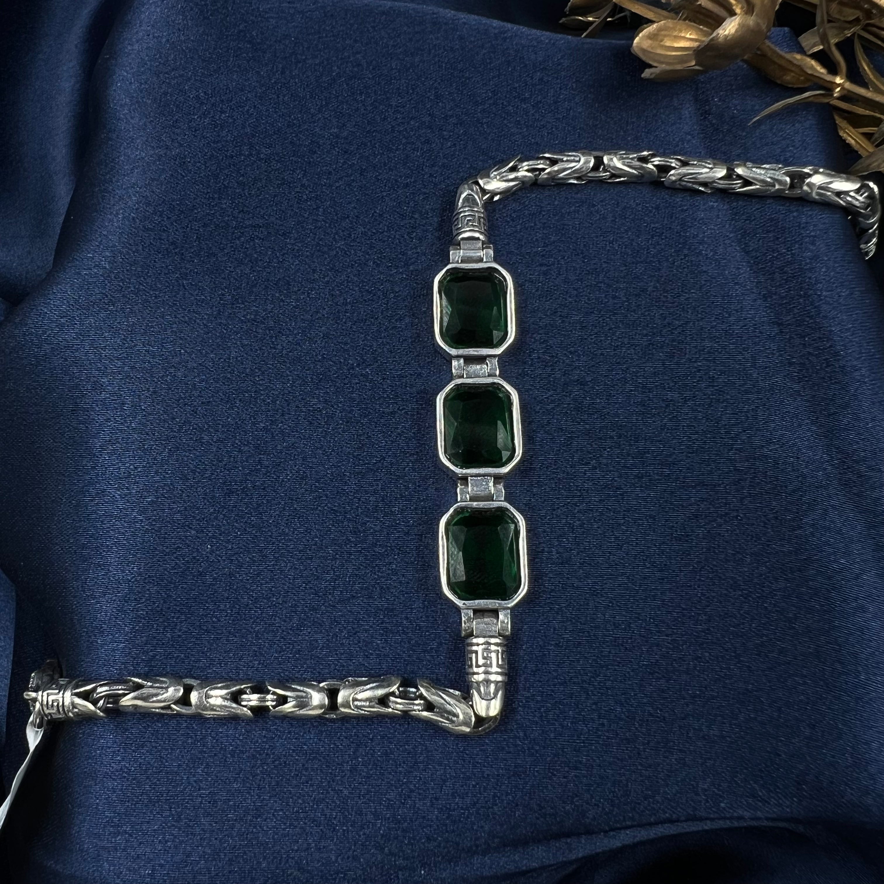 Ironclad Bracelet