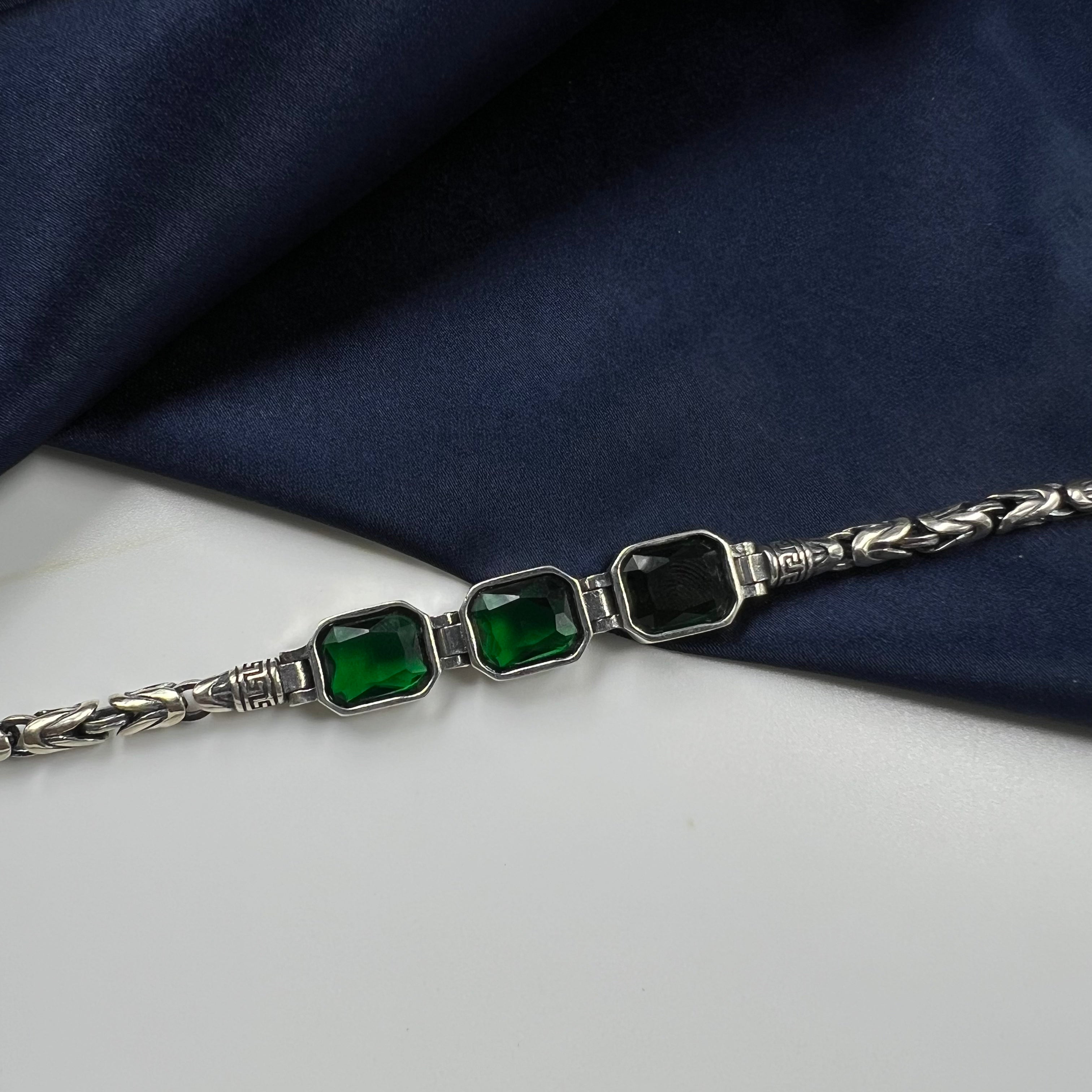 Ironclad Bracelet