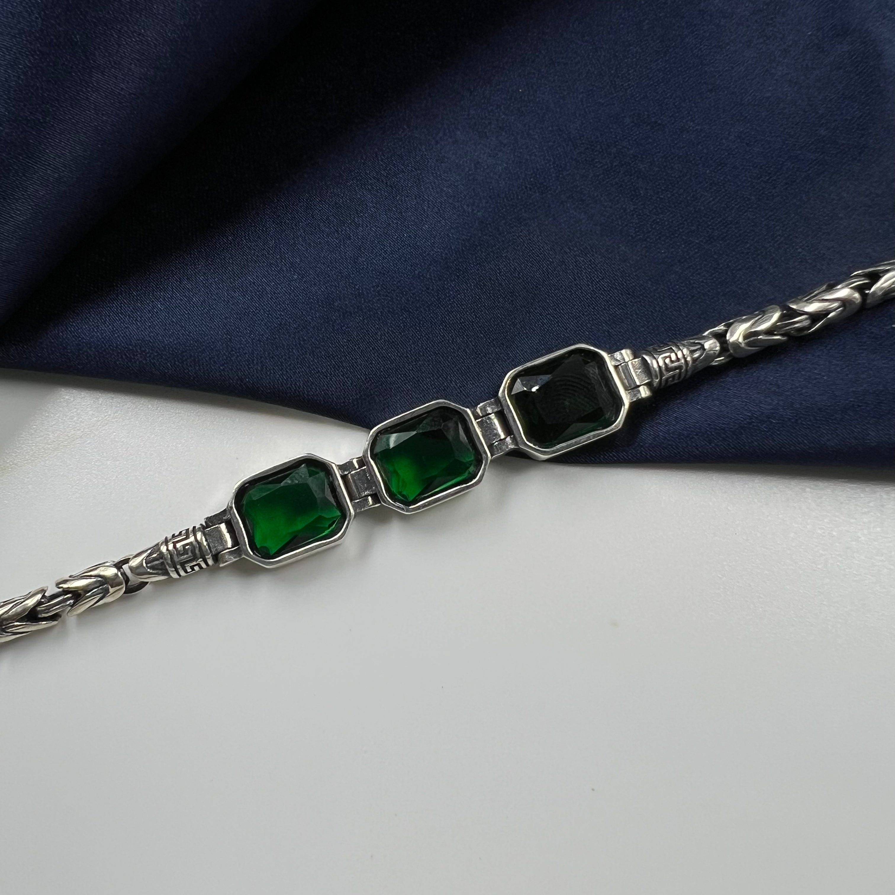 Ironclad Bracelet