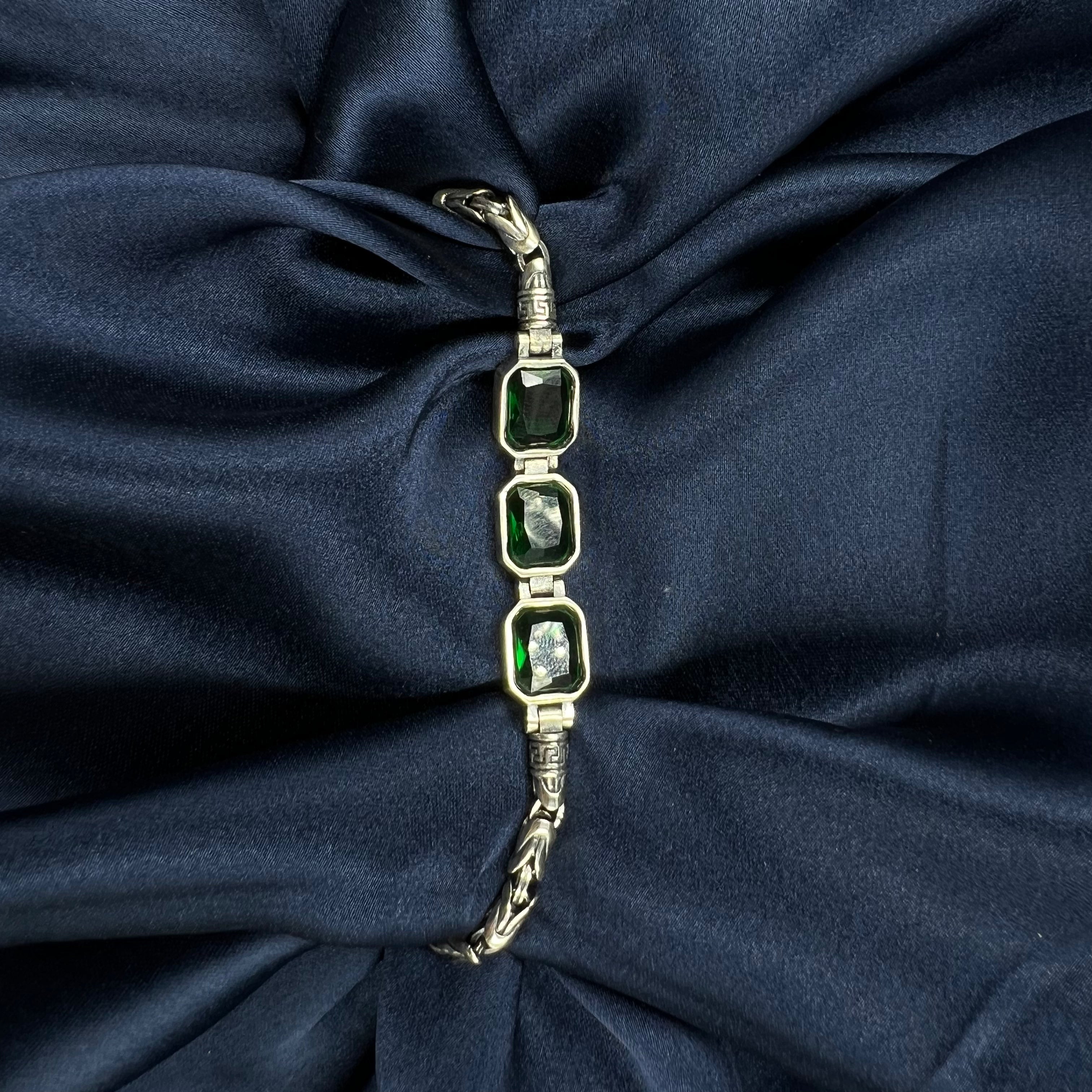 Ironclad Bracelet