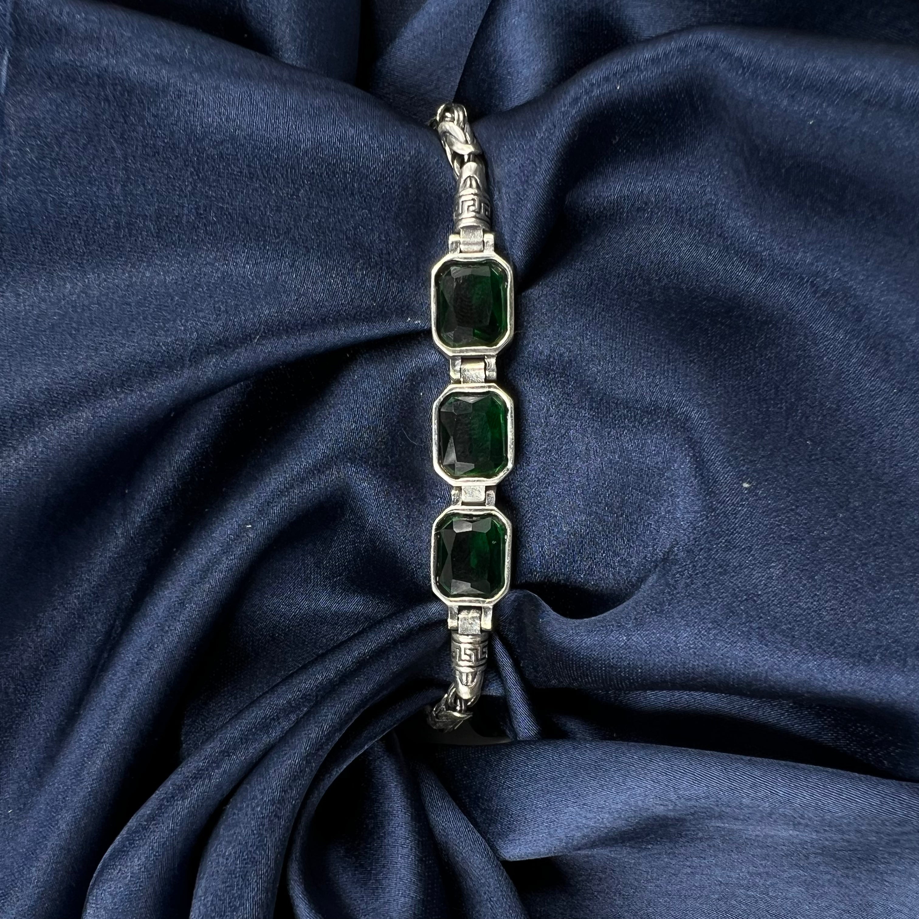 Ironclad Bracelet