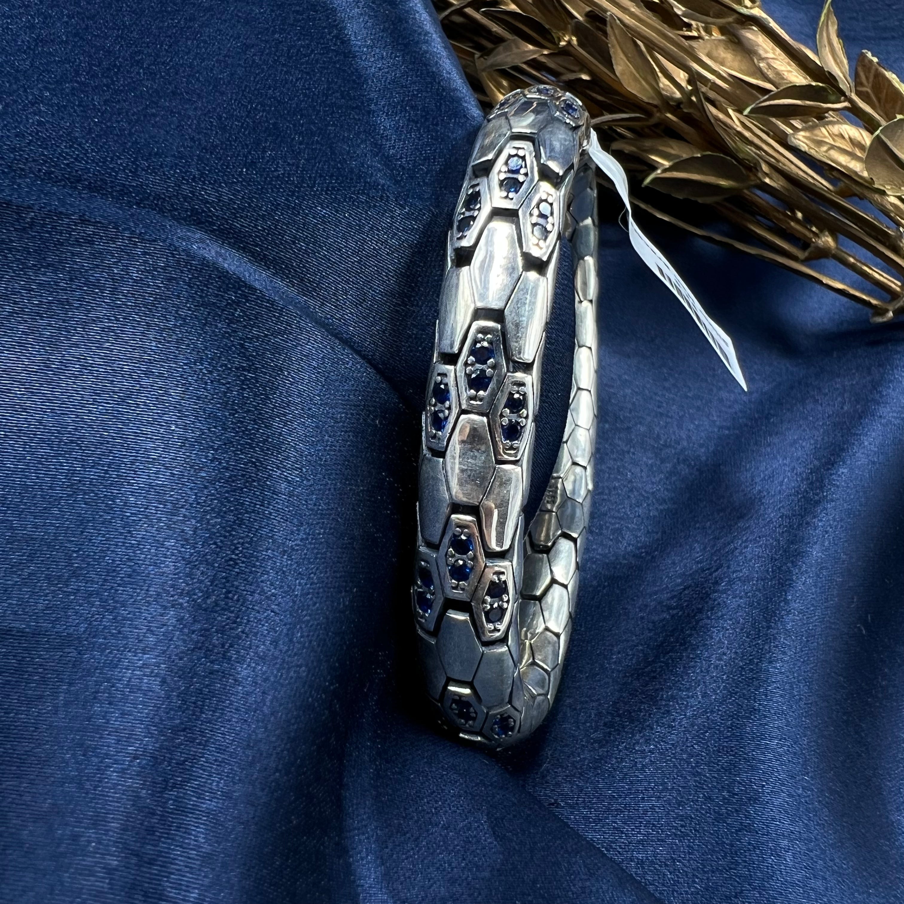 Valor Cuff Bracelet