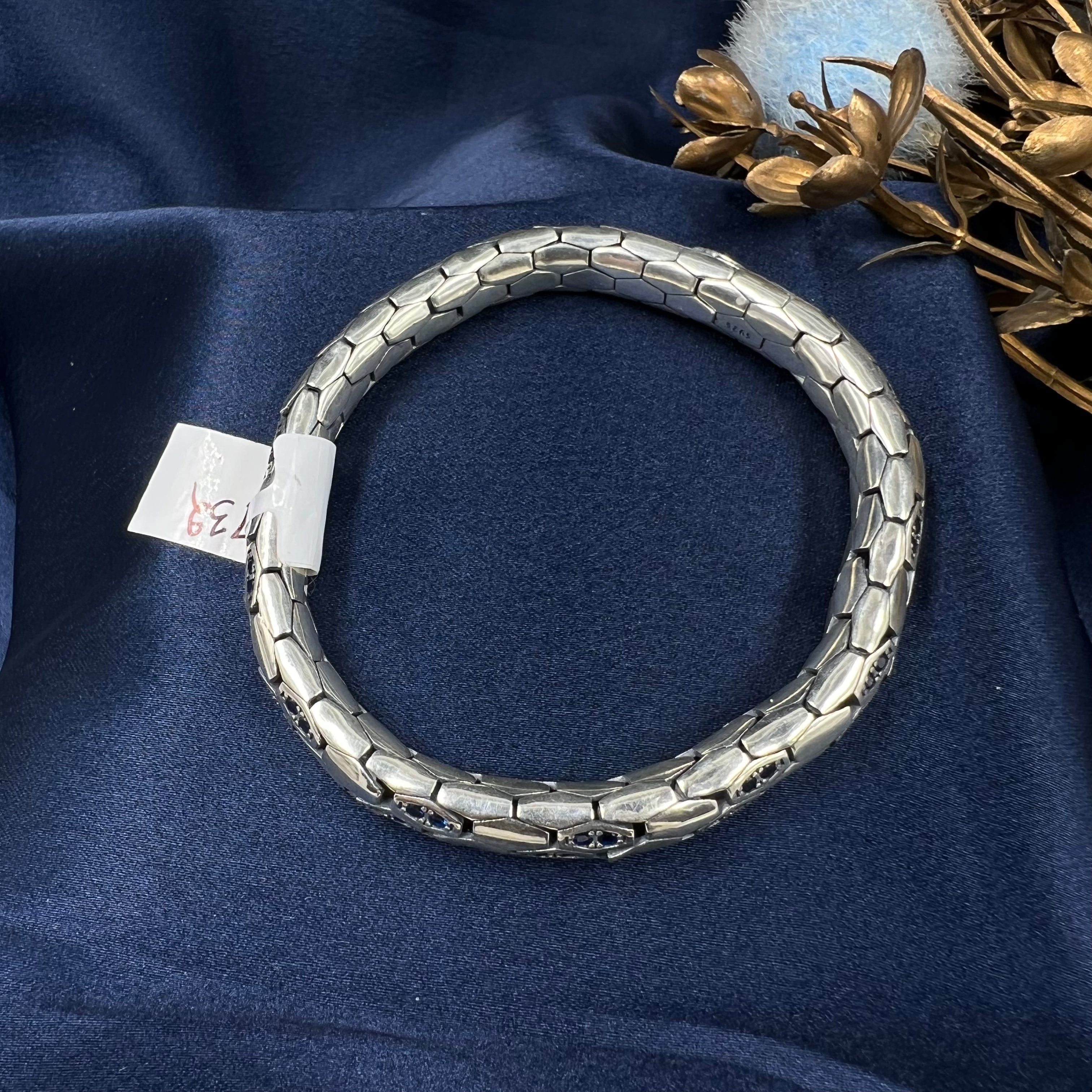 Valor Cuff Bracelet