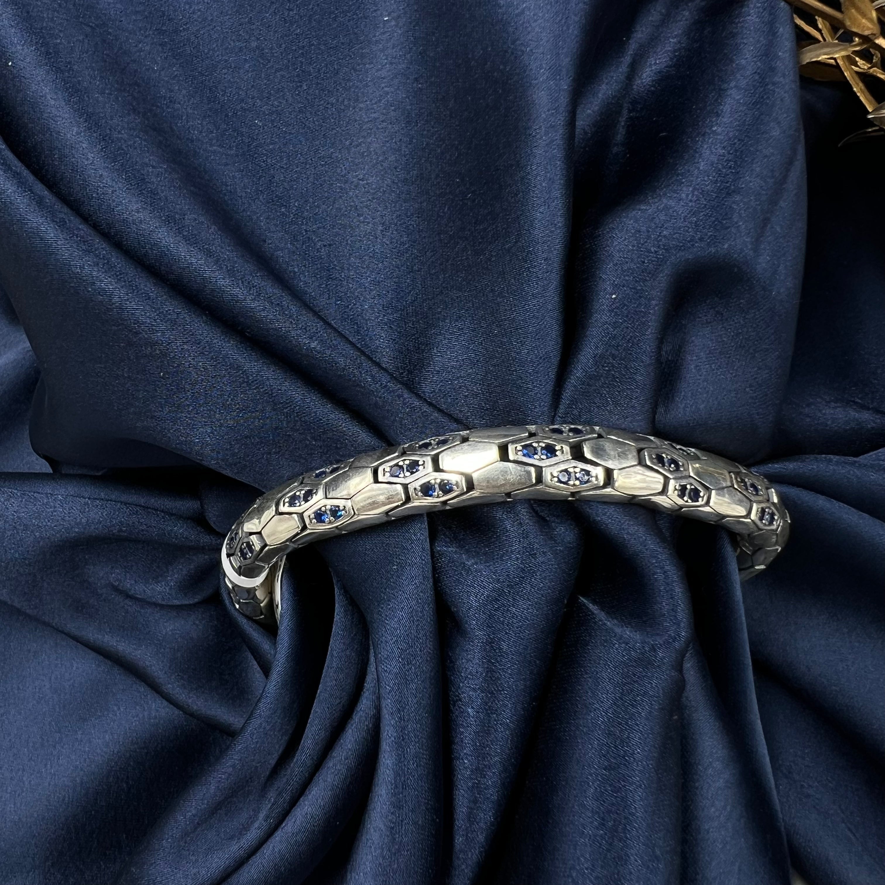 Valor Cuff Bracelet