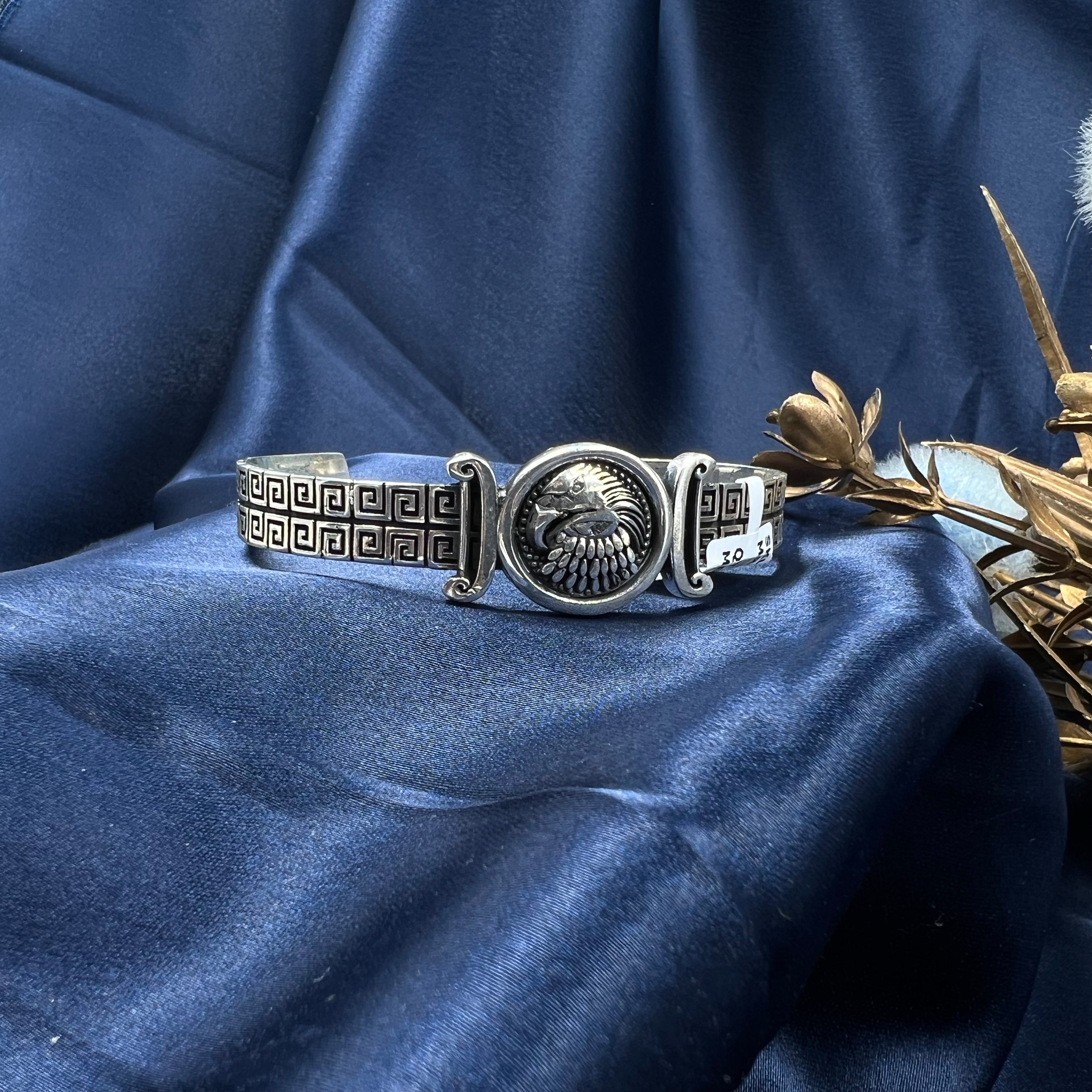 Hunter Band Bracelet