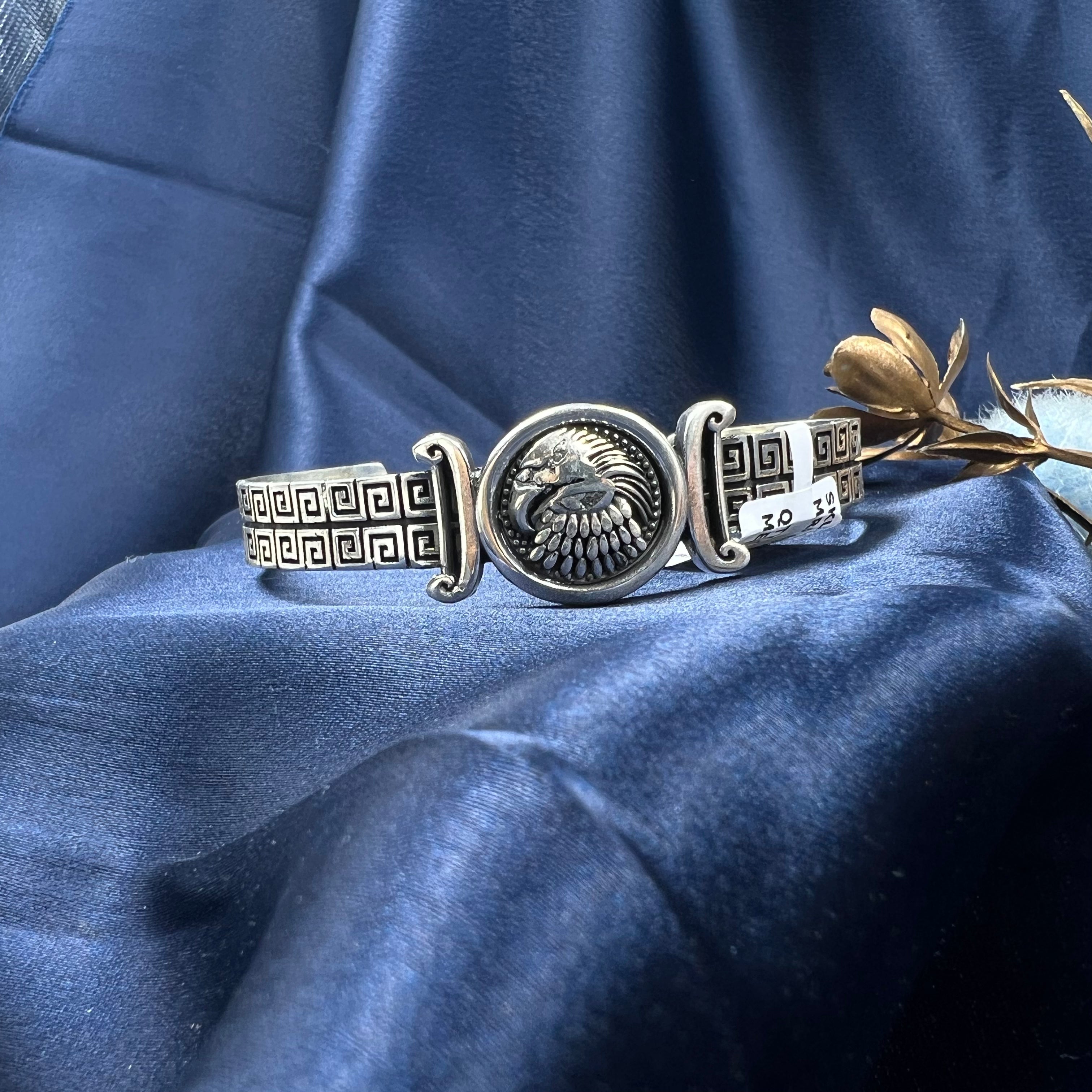 Hunter Band Bracelet