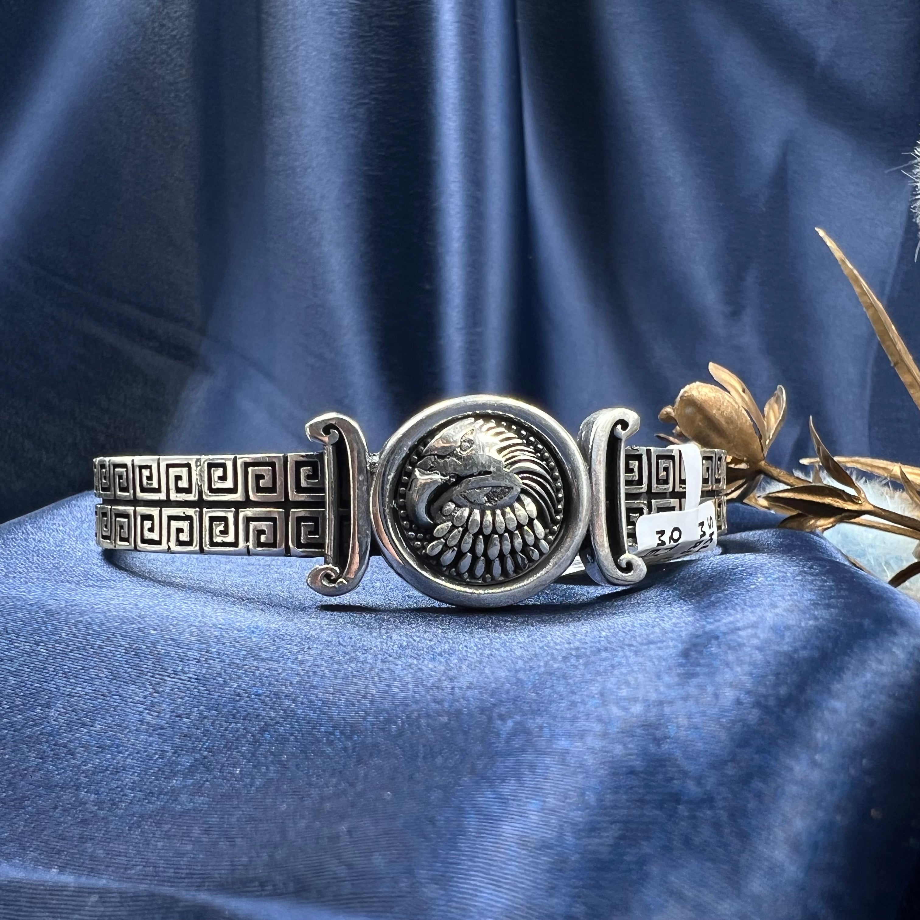 Hunter Band Bracelet