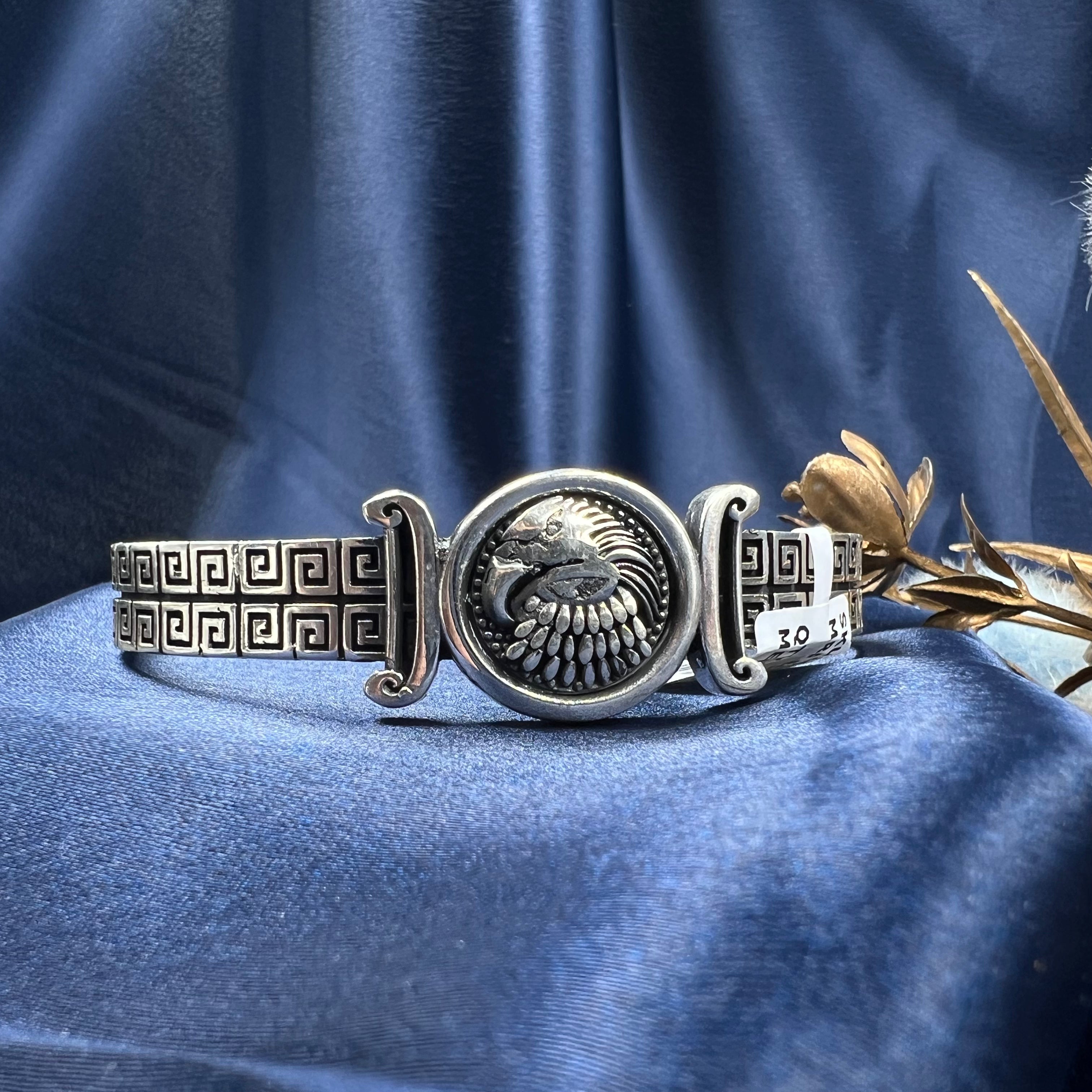 Hunter Band Bracelet