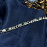 Spartan Bracelet