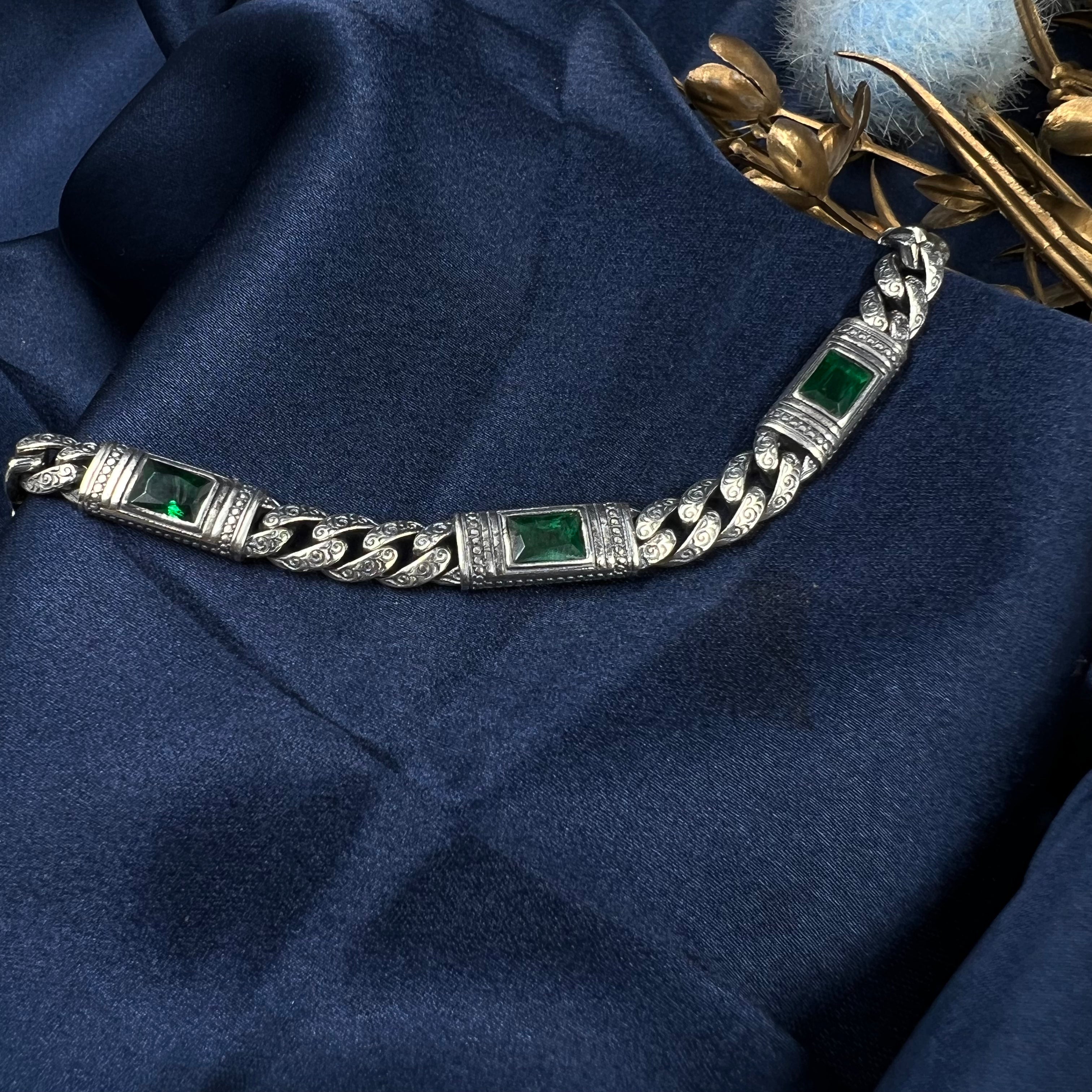 Spartan Bracelet