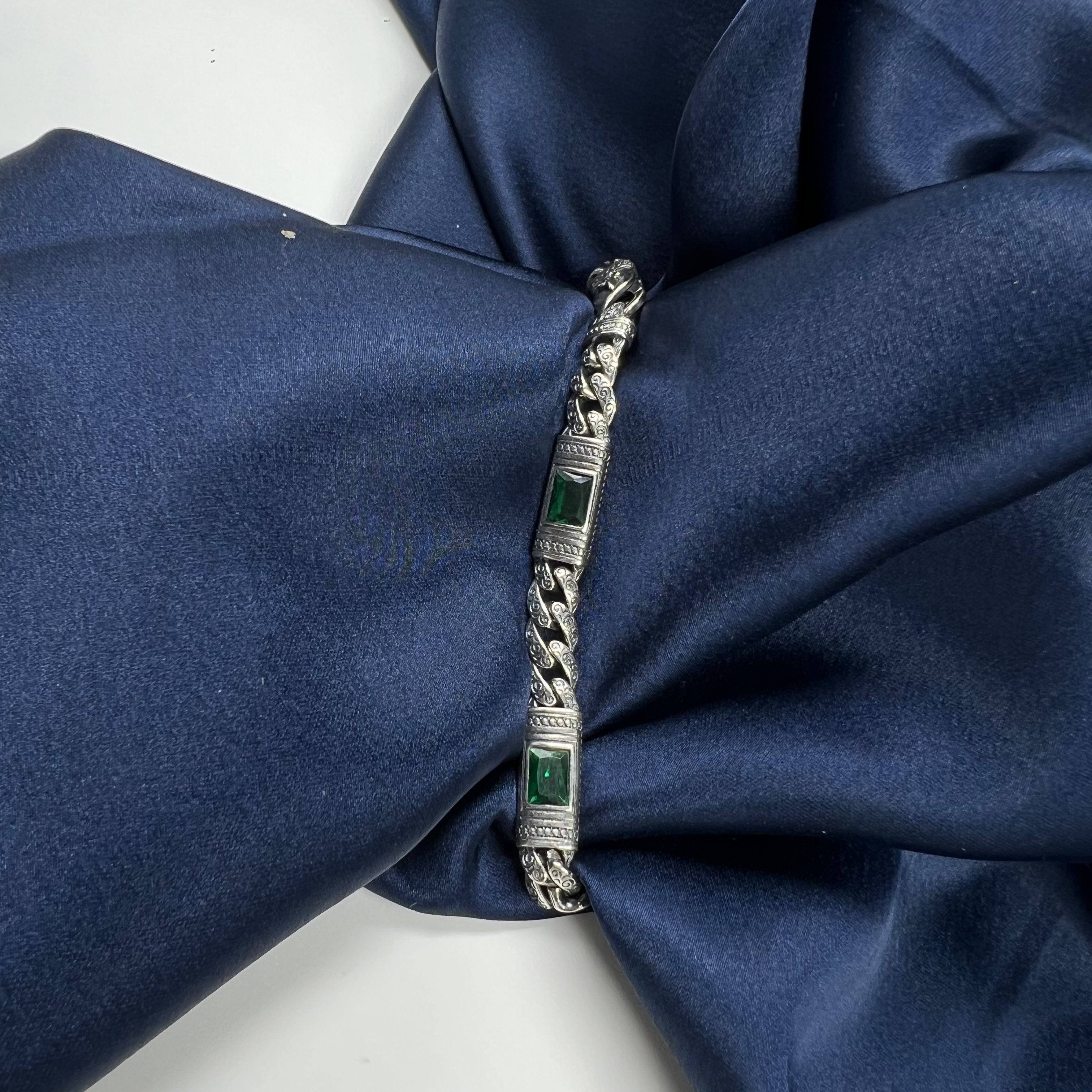 Spartan Bracelet