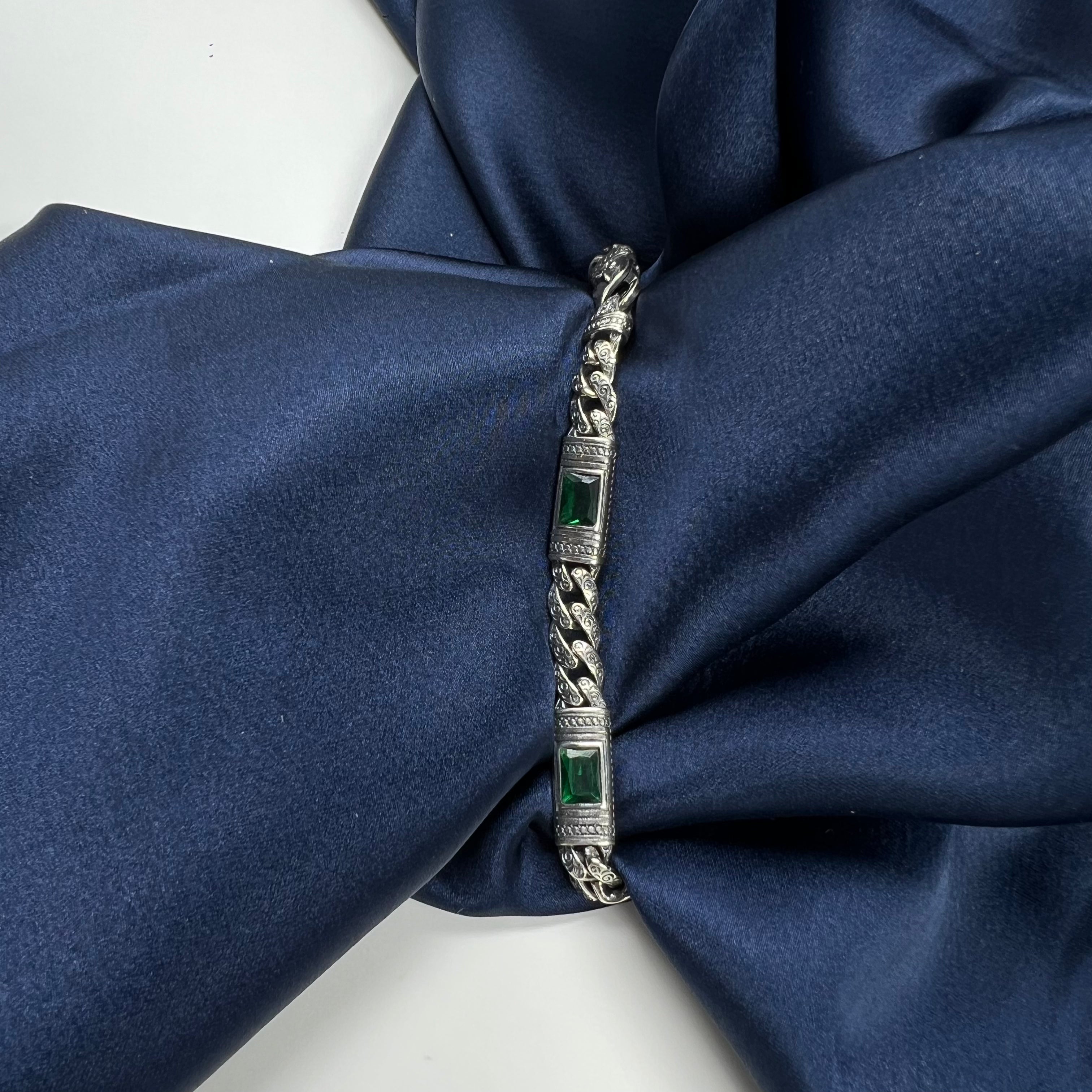Spartan Bracelet